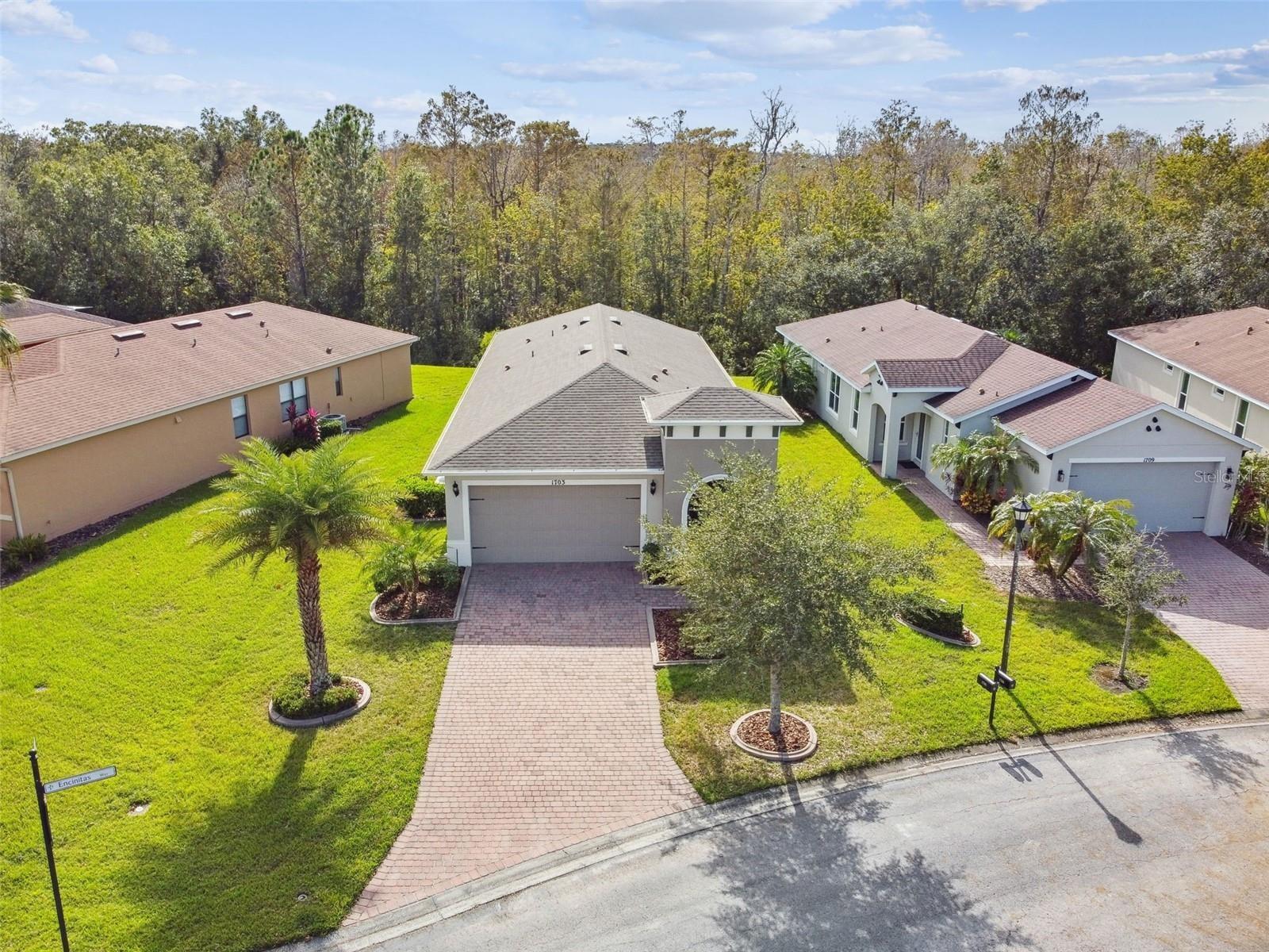 1703 ENCINITAS WAY, KISSIMMEE, FL, 34759