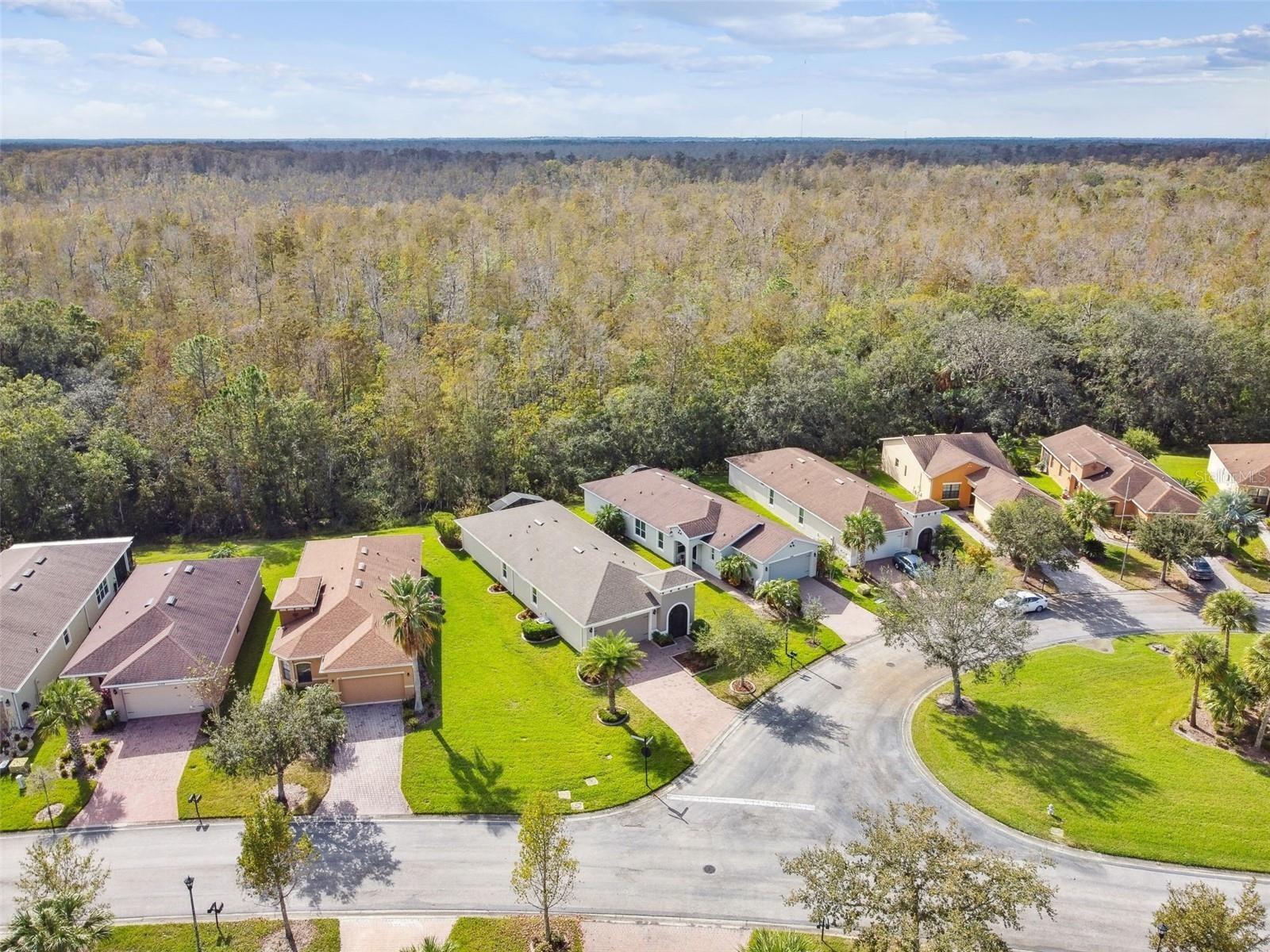 1703 ENCINITAS WAY, KISSIMMEE, FL, 34759