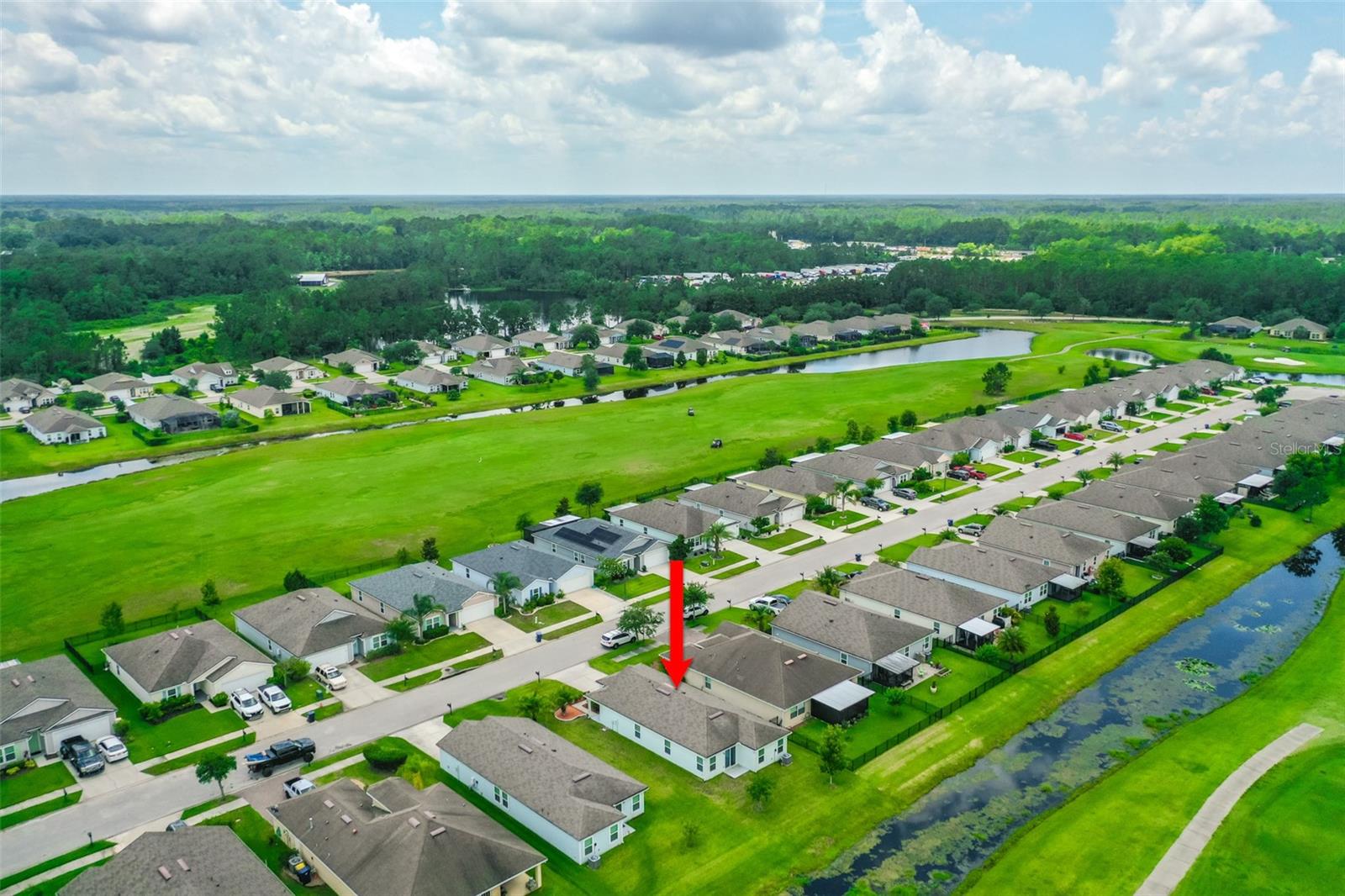 116 GOLFVIEW CT, BUNNELL, FL, 32110