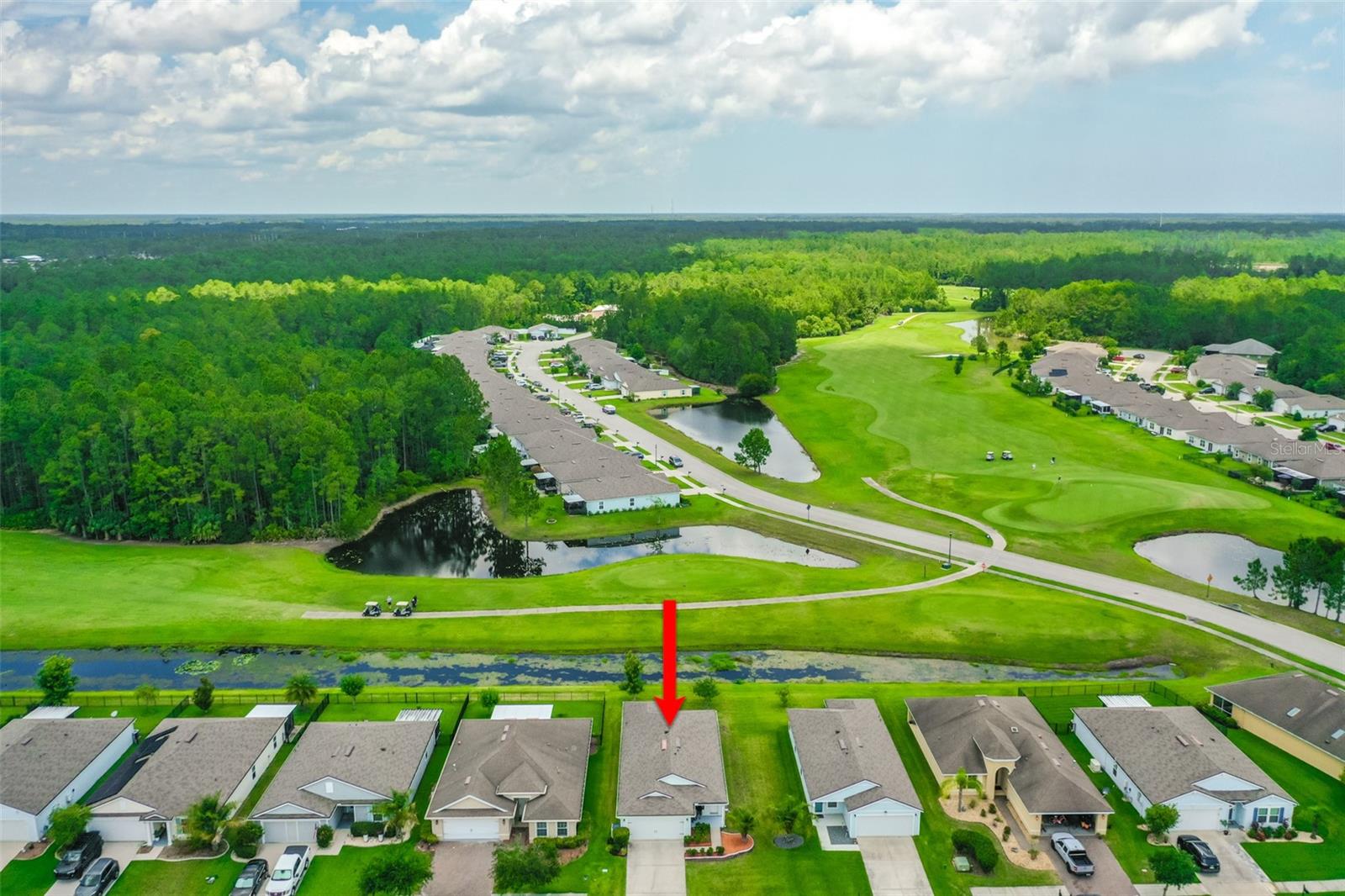 116 GOLFVIEW CT, BUNNELL, FL, 32110