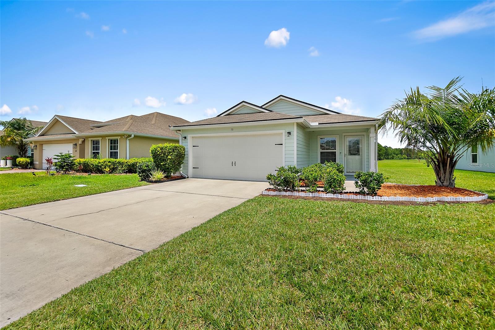 116 GOLFVIEW CT, BUNNELL, FL, 32110