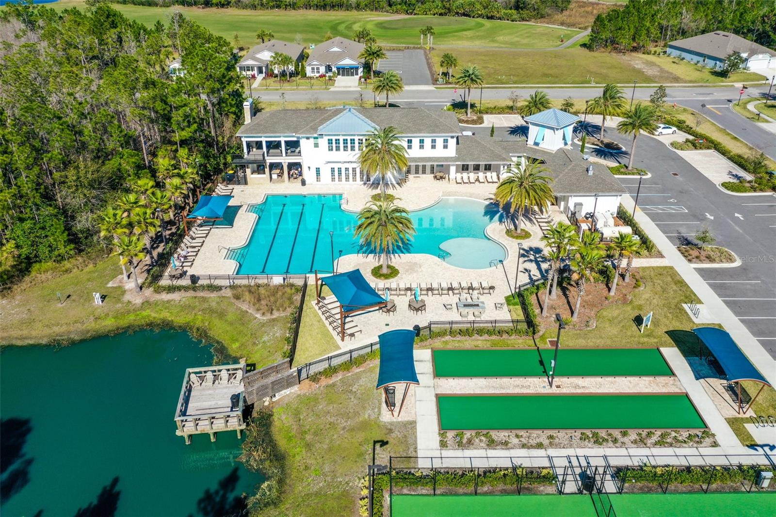 116 GOLFVIEW CT, BUNNELL, FL, 32110