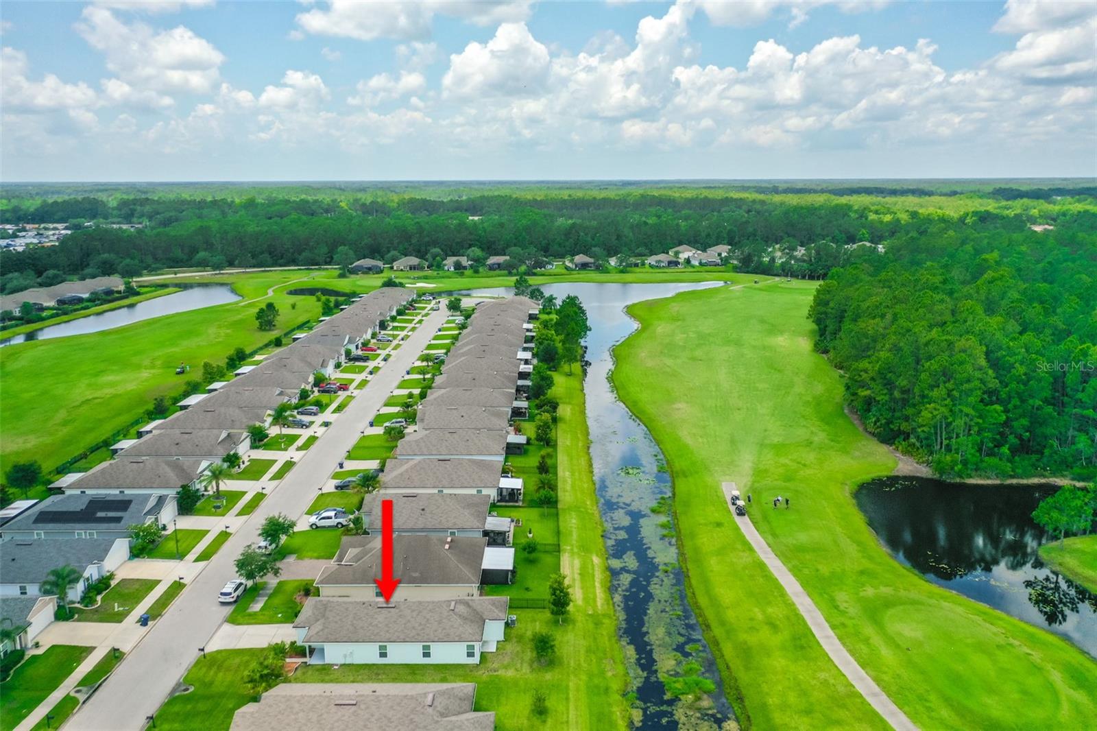 116 GOLFVIEW CT, BUNNELL, FL, 32110