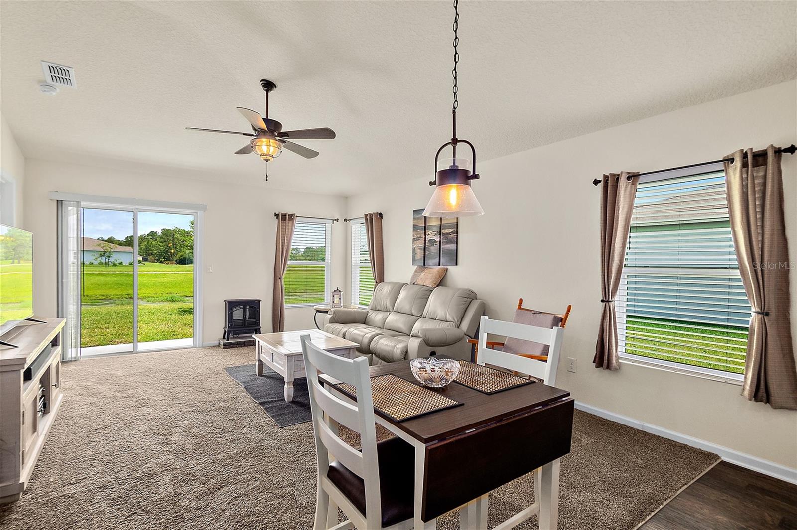 116 GOLFVIEW CT, BUNNELL, FL, 32110