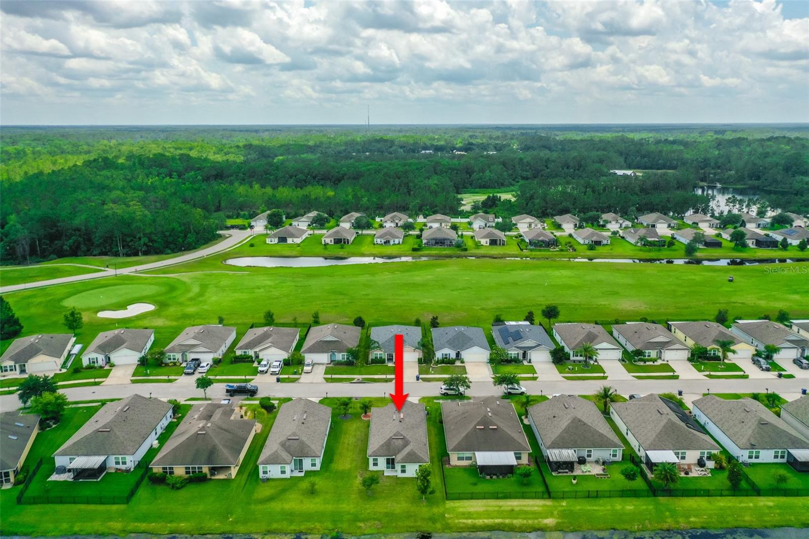 116 GOLFVIEW CT, BUNNELL, FL, 32110