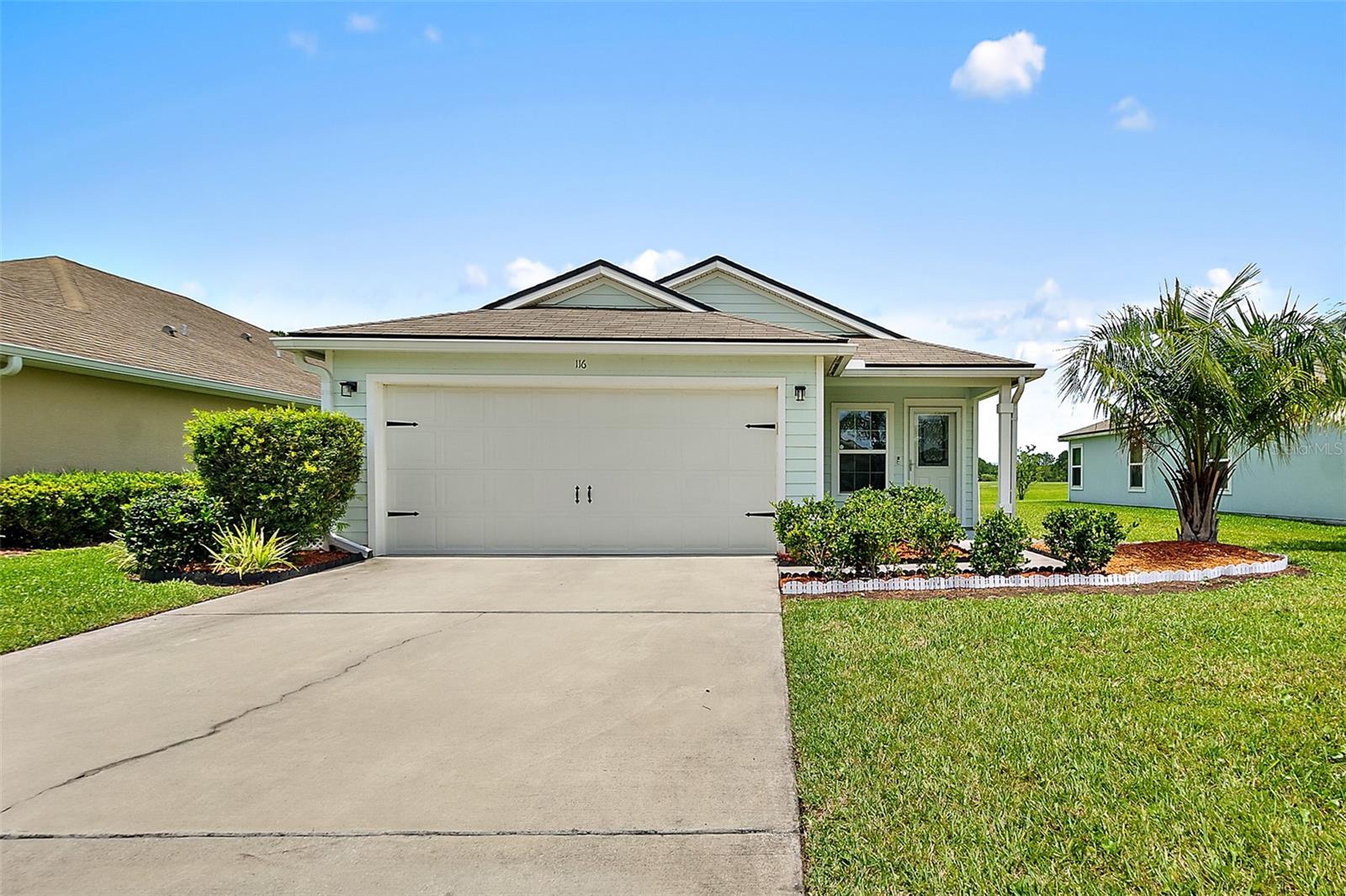 116 GOLFVIEW CT, BUNNELL, FL, 32110