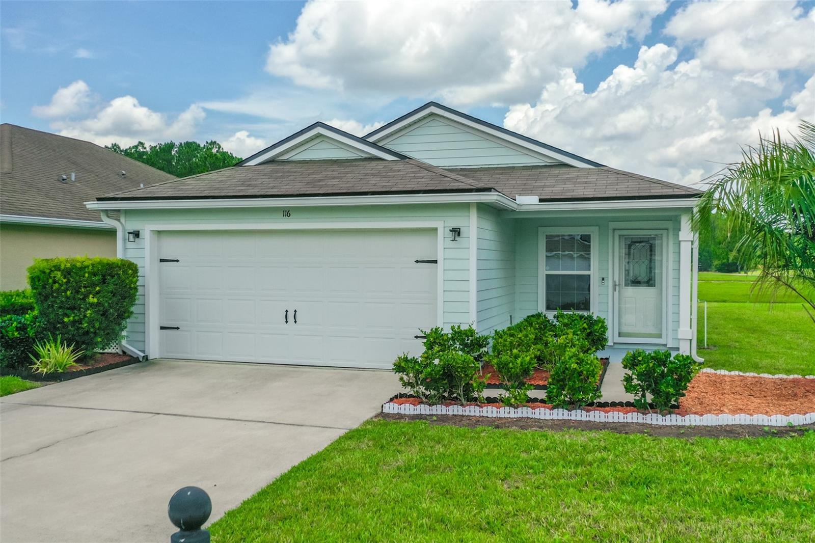 116 GOLFVIEW CT, BUNNELL, FL, 32110