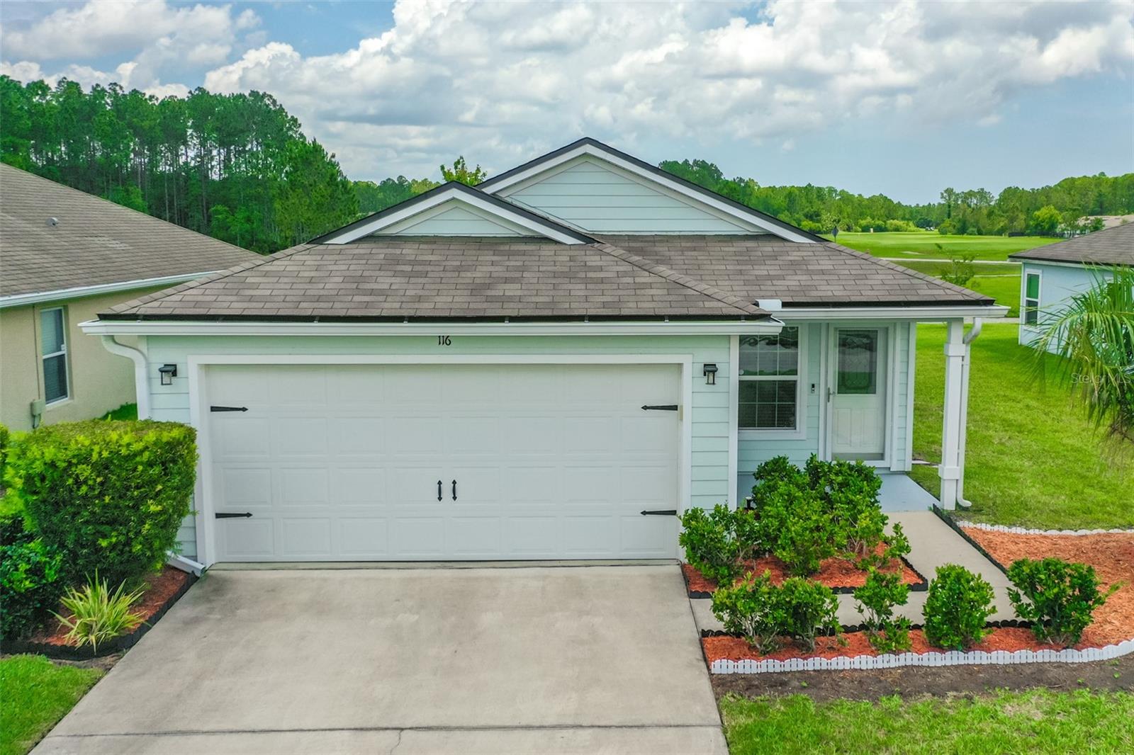 116 GOLFVIEW CT, BUNNELL, FL, 32110