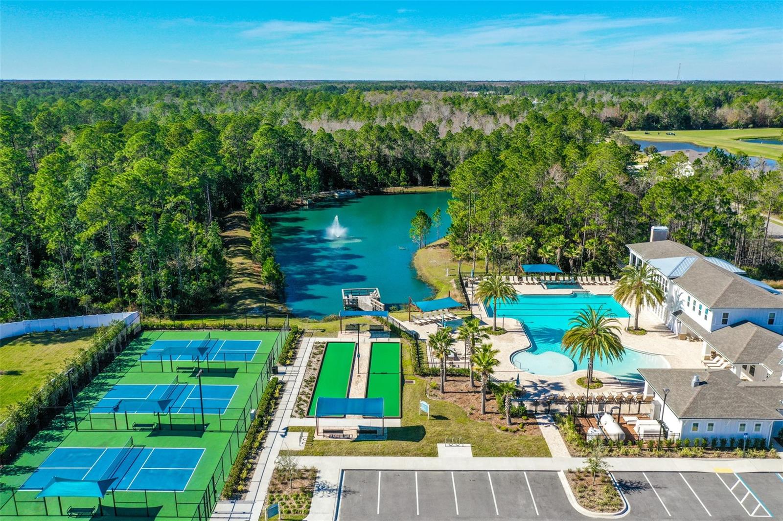 116 GOLFVIEW CT, BUNNELL, FL, 32110