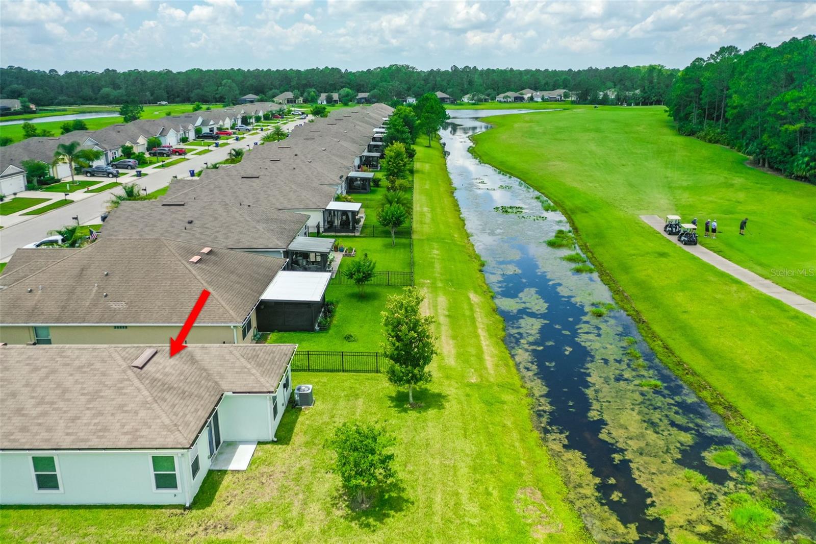 116 GOLFVIEW CT, BUNNELL, FL, 32110