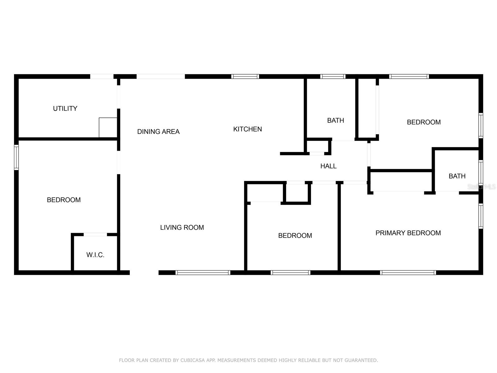 2311 OLIVET AVE, LEESBURG, FL, 34748