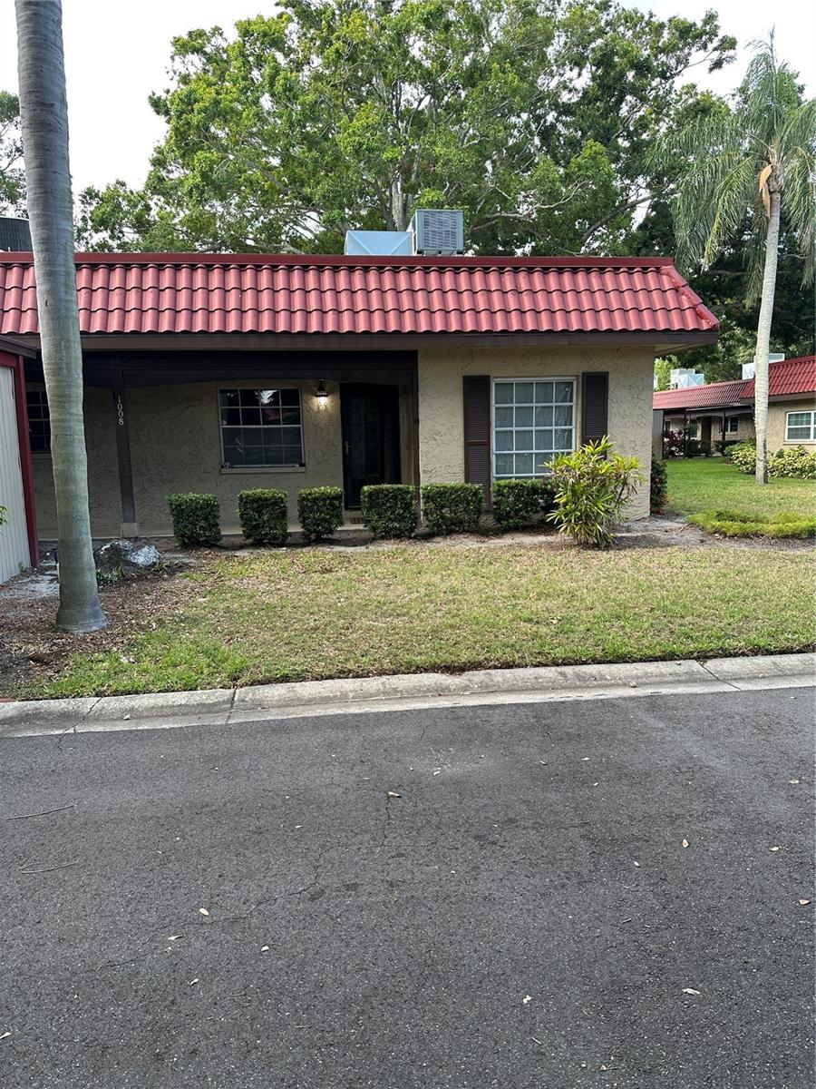 601 N HERCULES AVE #1008, CLEARWATER, FL, 33765