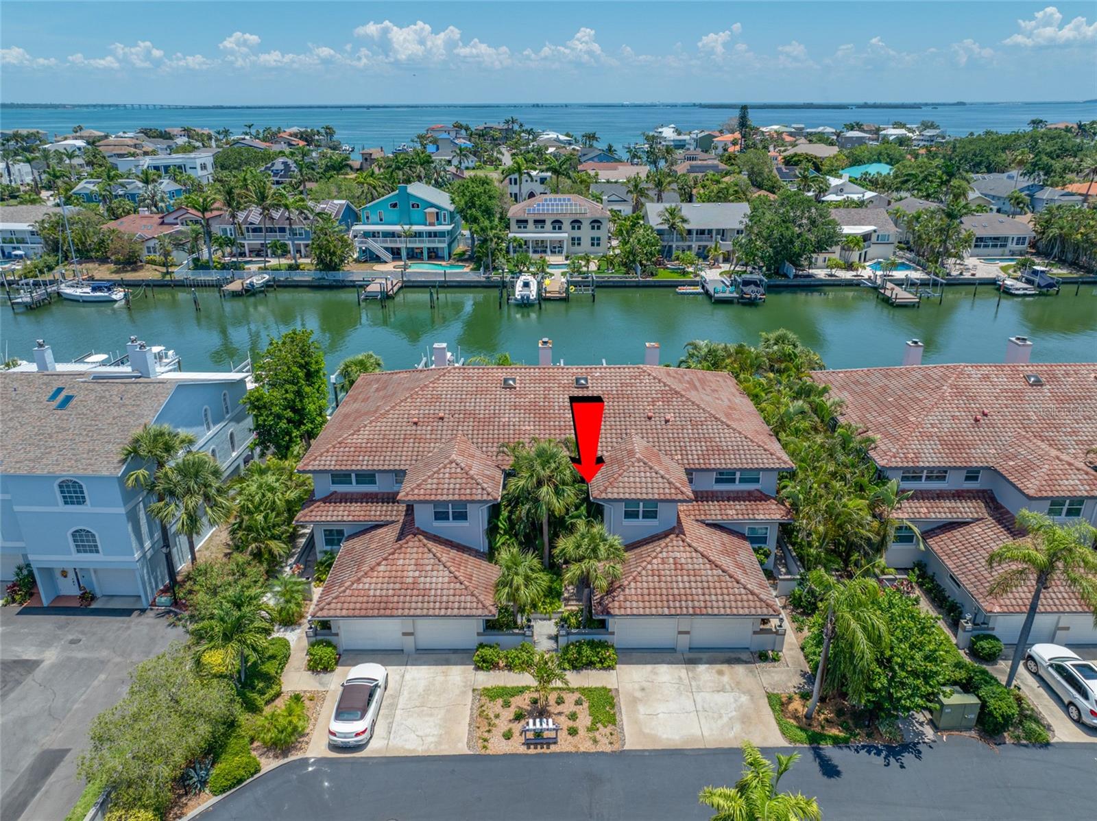 Villa Del Mare, Marco Island, Florida Real Estate