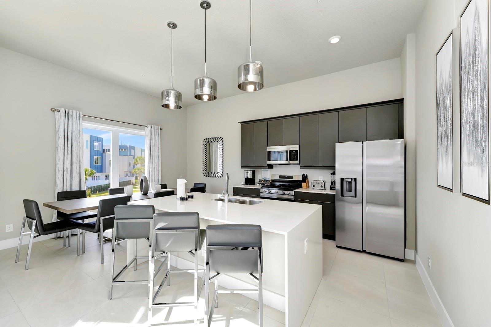 7740 SANDY RIDGE DR #220, REUNION, FL, 34747