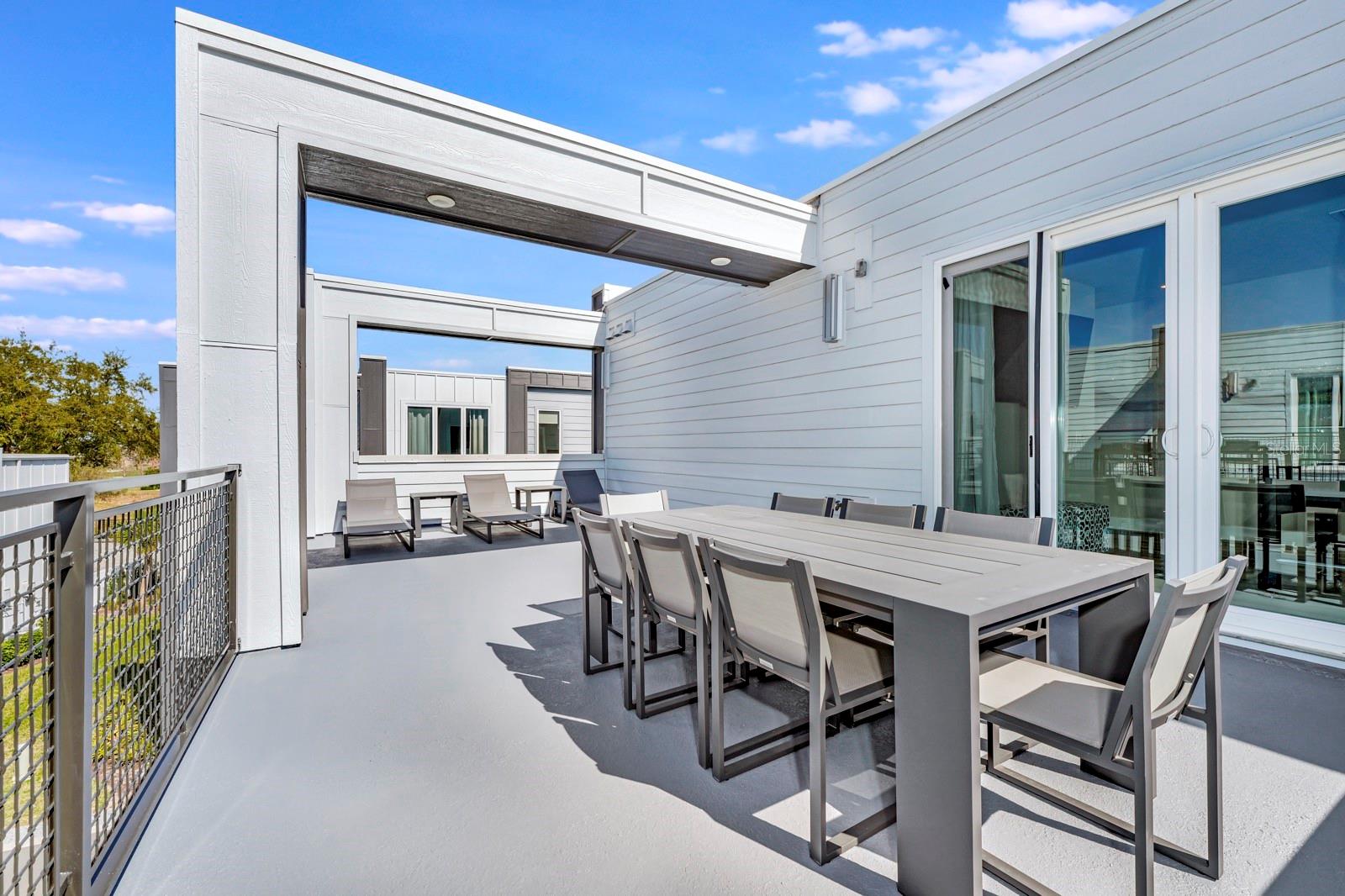 7740 SANDY RIDGE DR #220, REUNION, FL, 34747