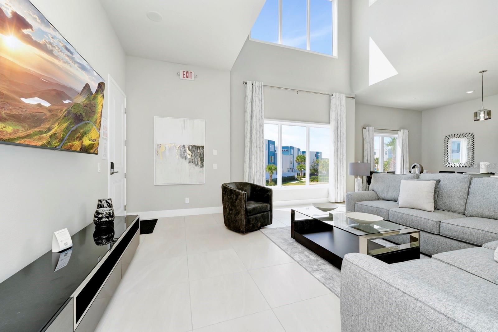 7740 SANDY RIDGE DR #220, REUNION, FL, 34747