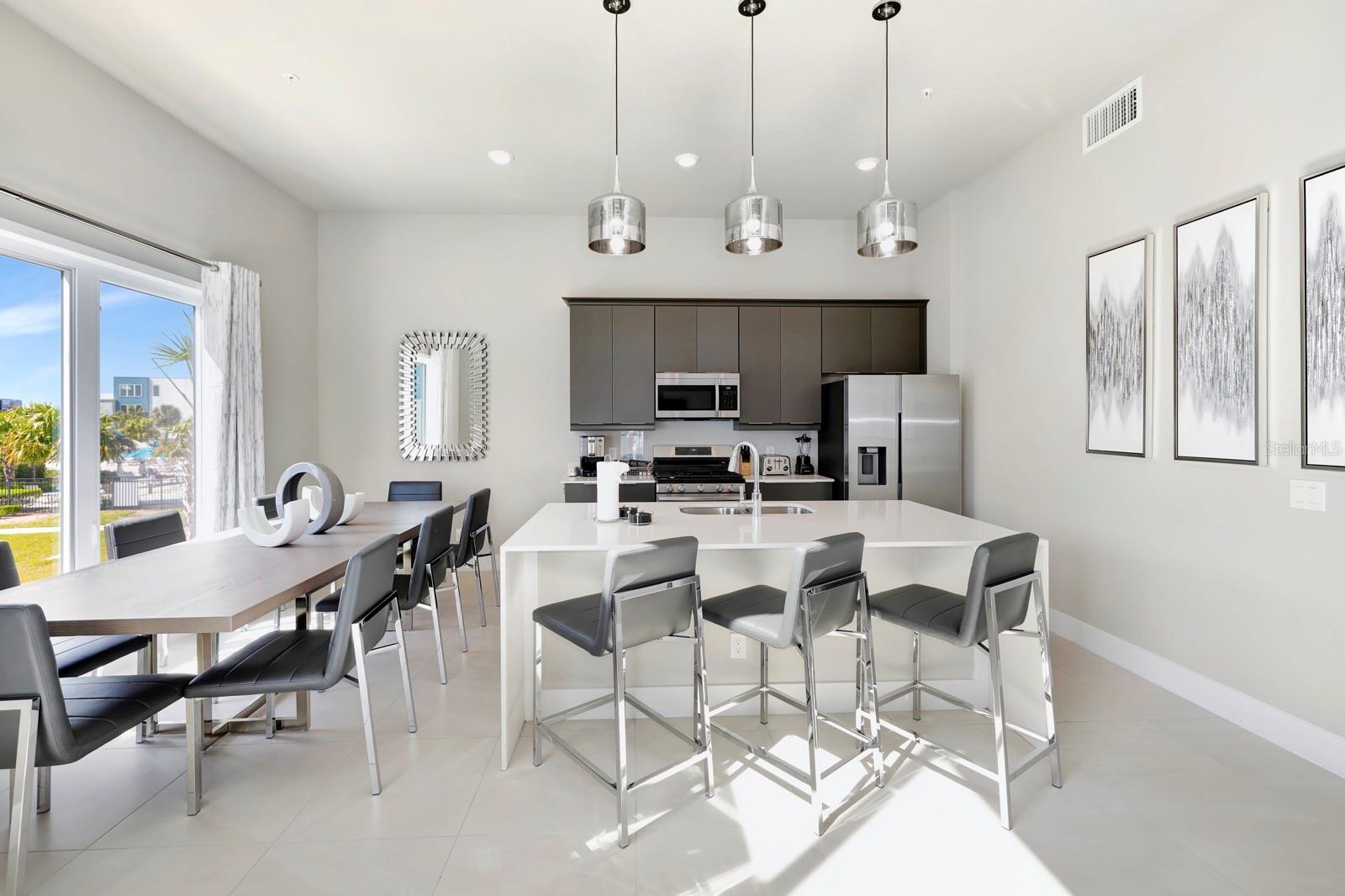 7740 SANDY RIDGE DR #220, REUNION, FL, 34747