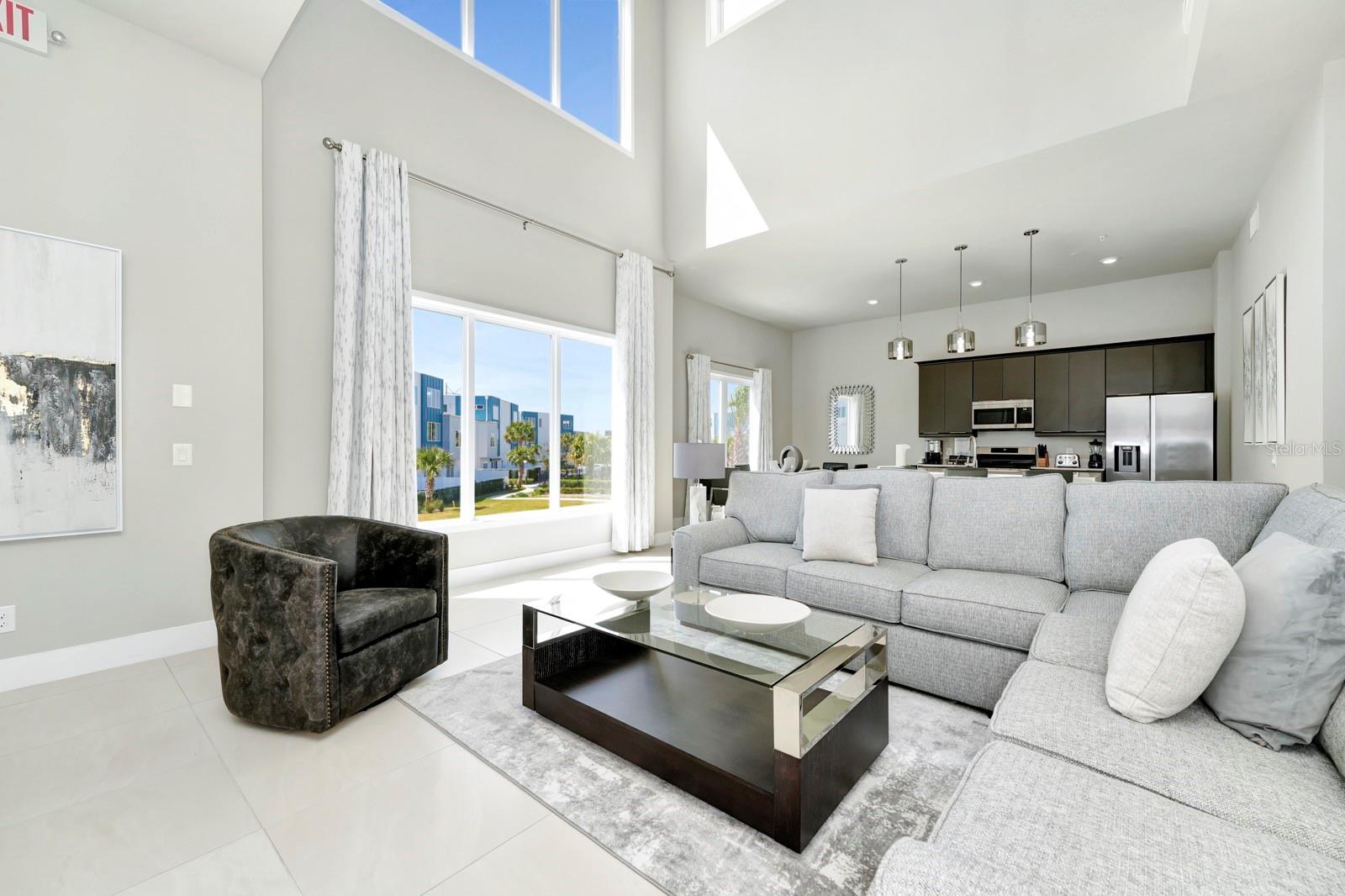 7740 SANDY RIDGE DR #220, REUNION, FL, 34747