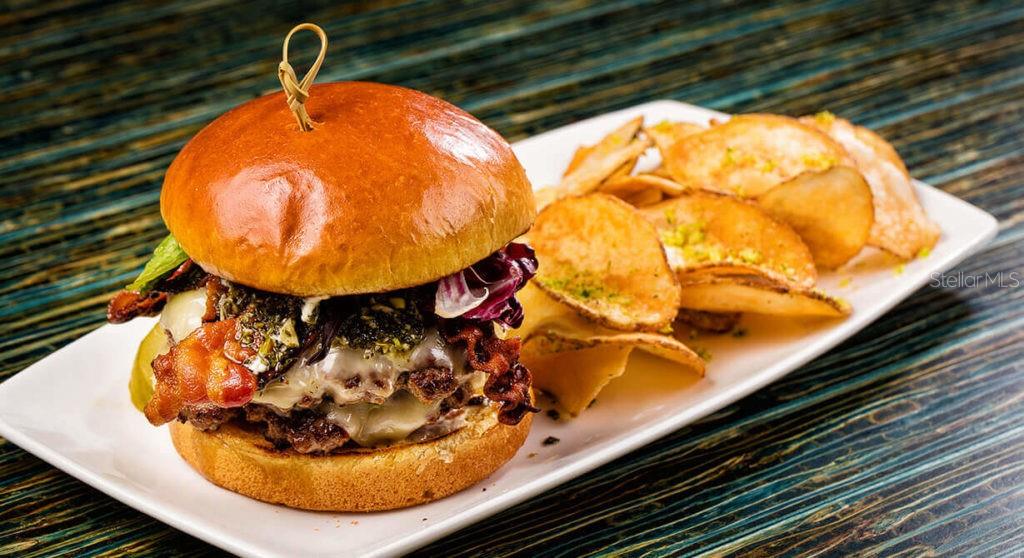 7740 SANDY RIDGE DR #220, REUNION, FL, 34747