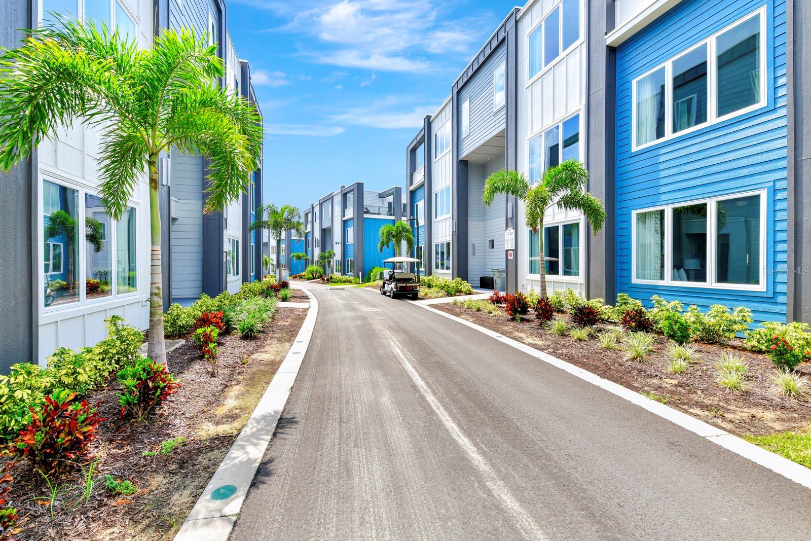 7740 SANDY RIDGE DR #220, REUNION, FL, 34747