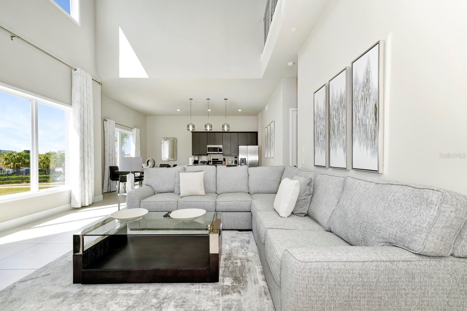 7740 SANDY RIDGE DR #220, REUNION, FL, 34747