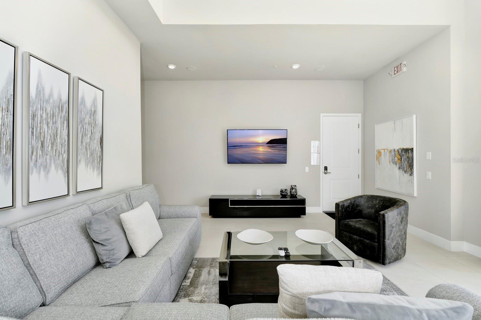 7740 SANDY RIDGE DR #220, REUNION, FL, 34747