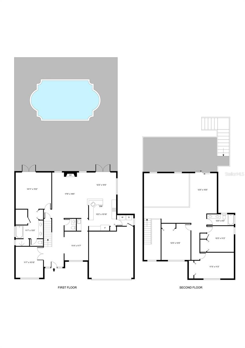 4065 SHADOWIND WAY, GOTHA, FL, 34734