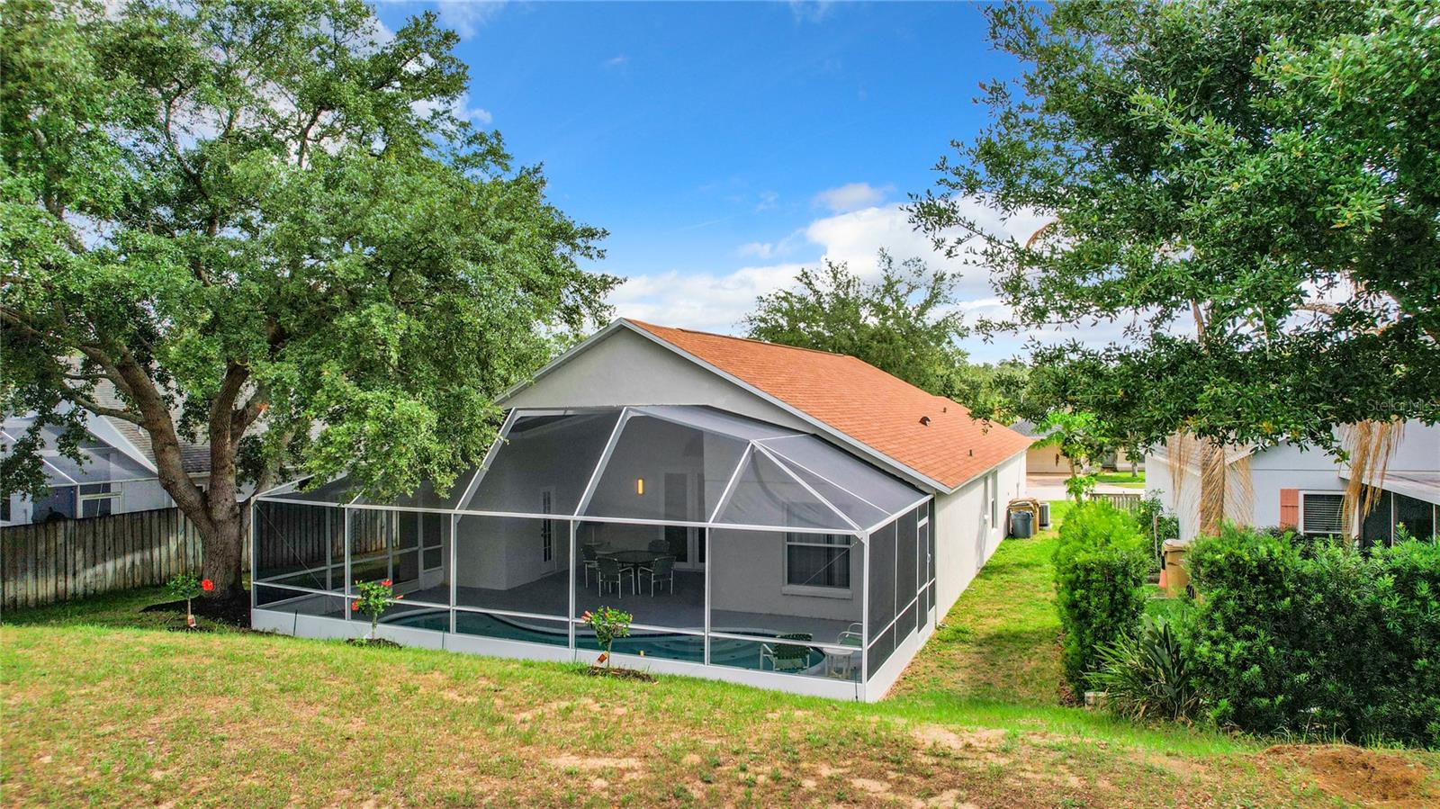 2124 FISH EAGLE ST, CLERMONT, FL, 34714