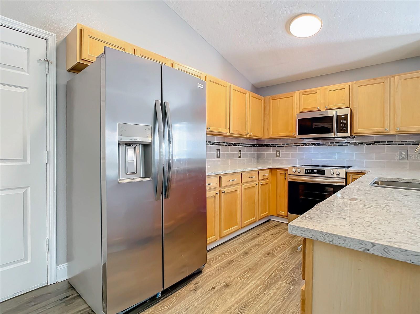 2124 FISH EAGLE ST, CLERMONT, FL, 34714