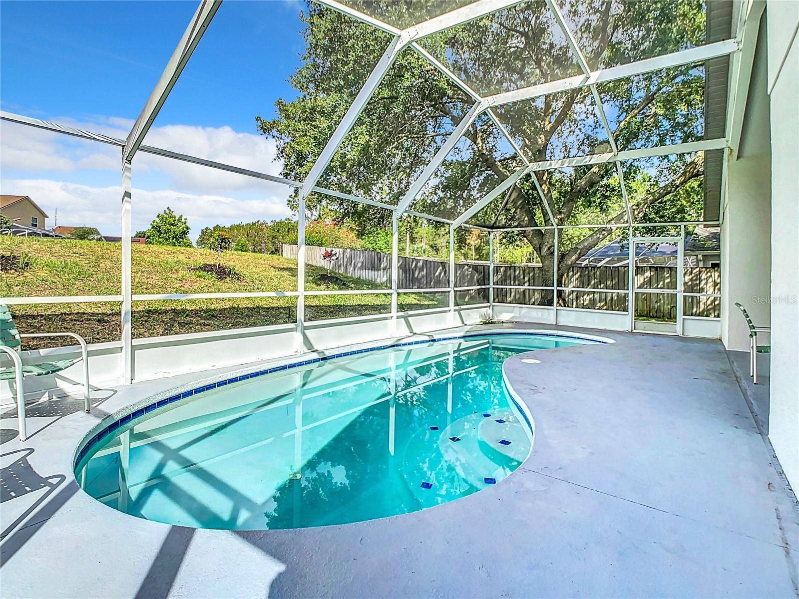 2124 FISH EAGLE ST, CLERMONT, FL, 34714