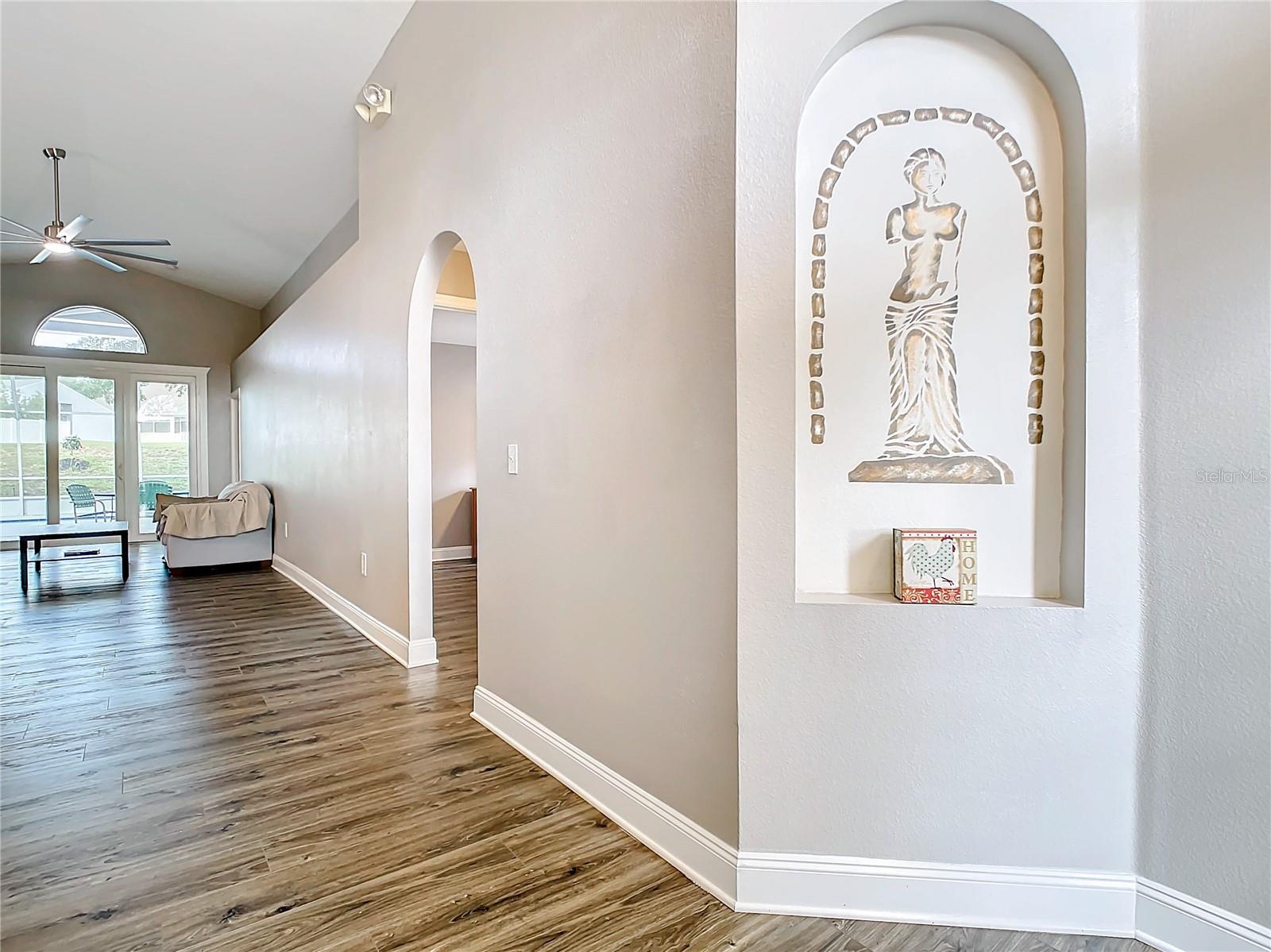 2124 FISH EAGLE ST, CLERMONT, FL, 34714