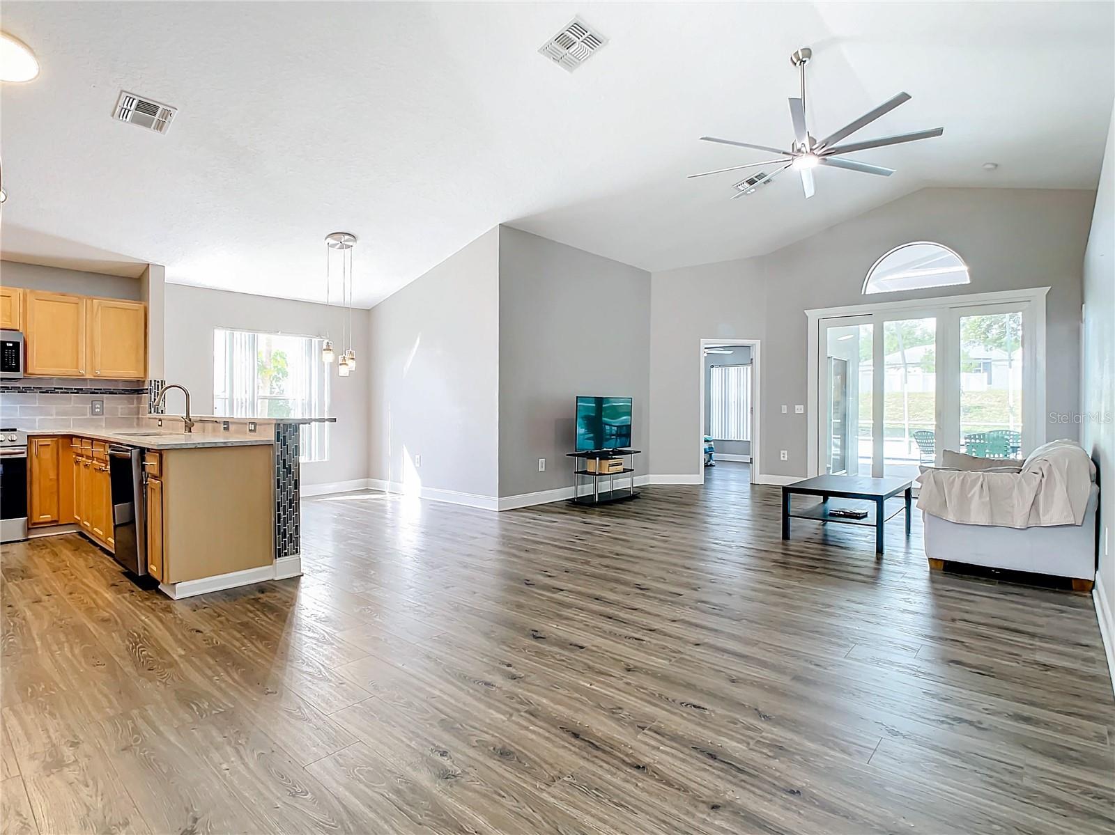 2124 FISH EAGLE ST, CLERMONT, FL, 34714