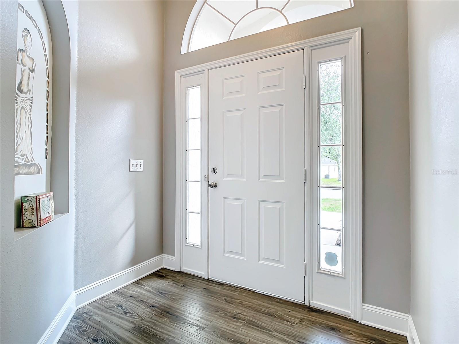 2124 FISH EAGLE ST, CLERMONT, FL, 34714