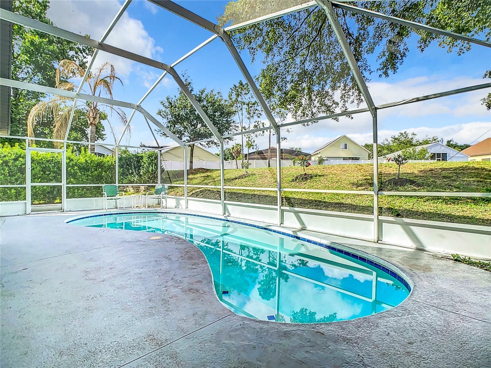 2124 FISH EAGLE ST, CLERMONT, FL, 34714