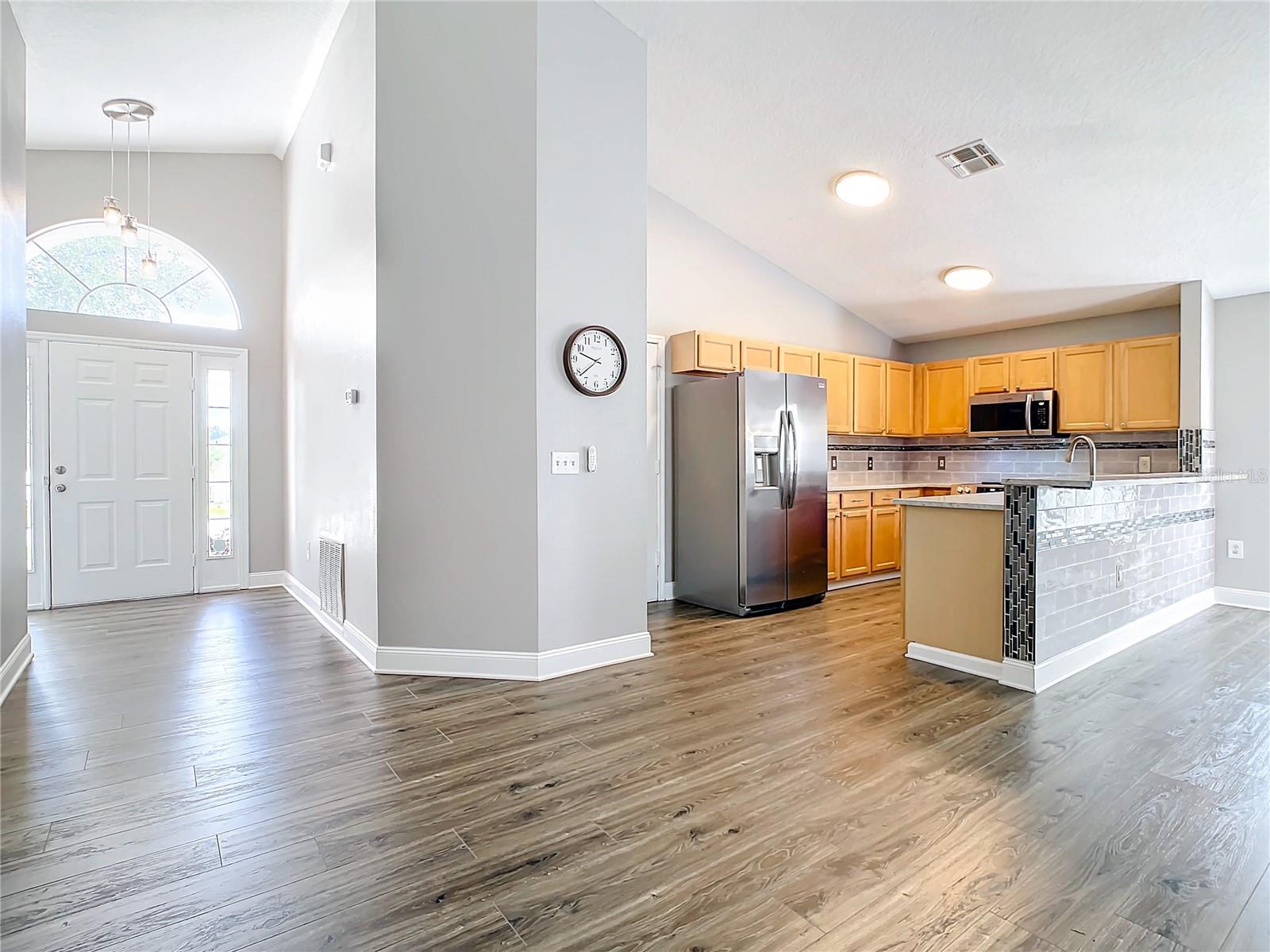 2124 FISH EAGLE ST, CLERMONT, FL, 34714