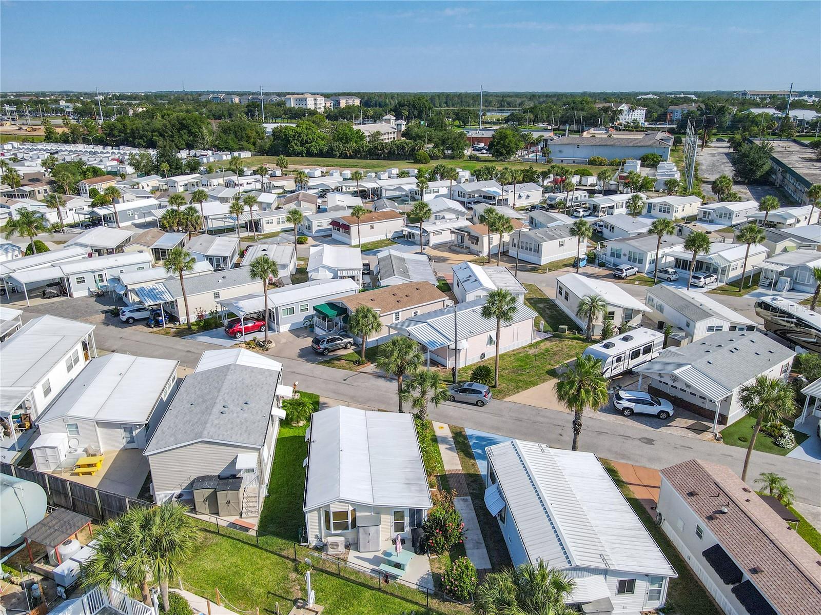 9000 US HWY 192 #780, CLERMONT, FL, 34714