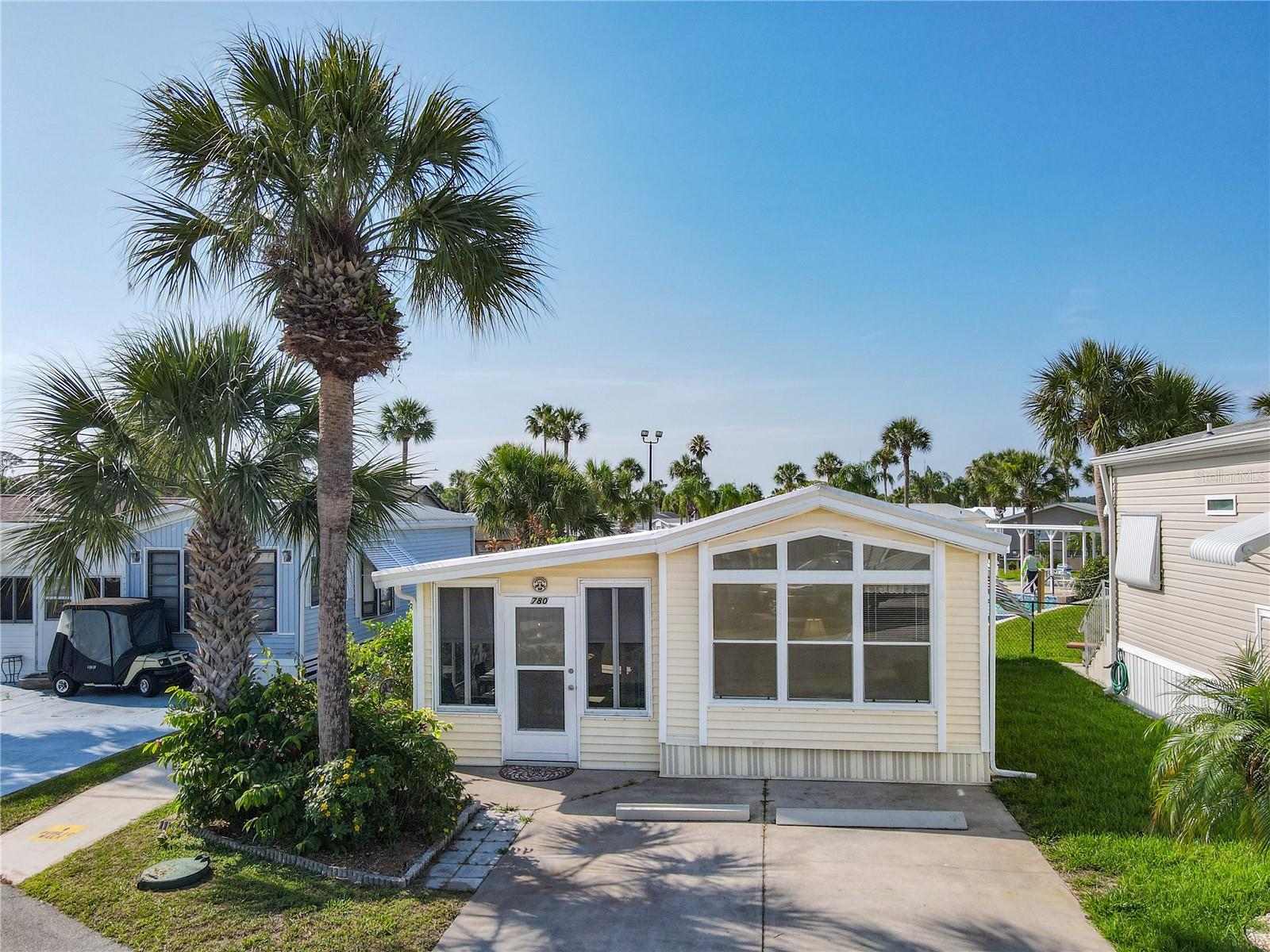 9000 US HWY 192 #780, CLERMONT, FL, 34714