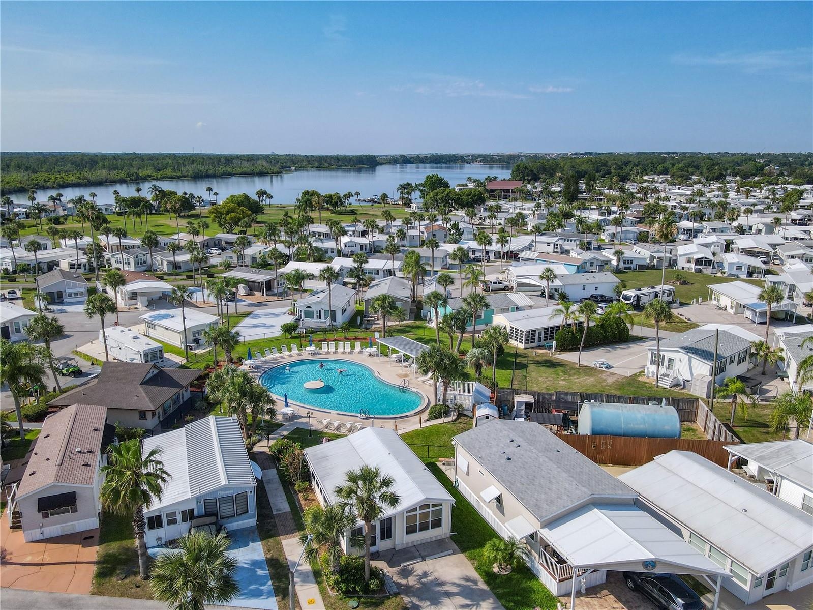 9000 US HWY 192 #780, CLERMONT, FL, 34714