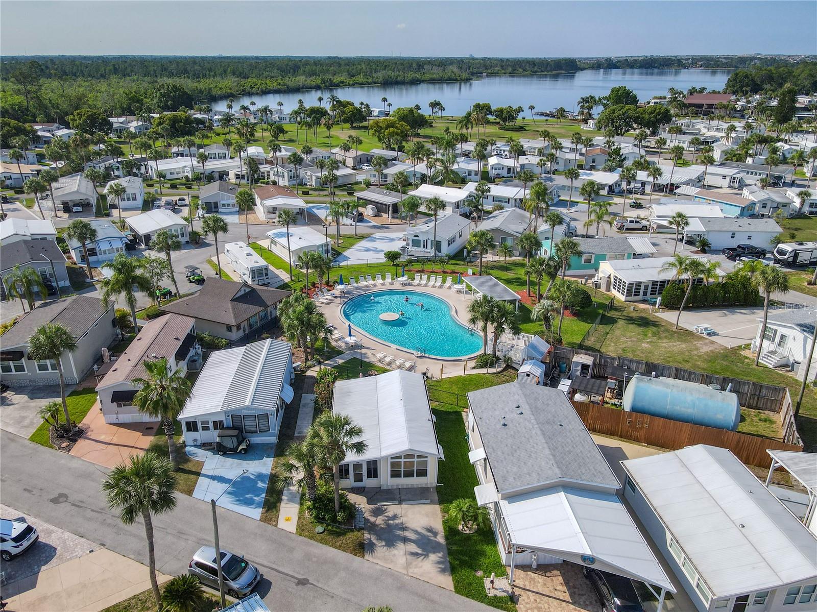 9000 US HWY 192 #780, CLERMONT, FL, 34714