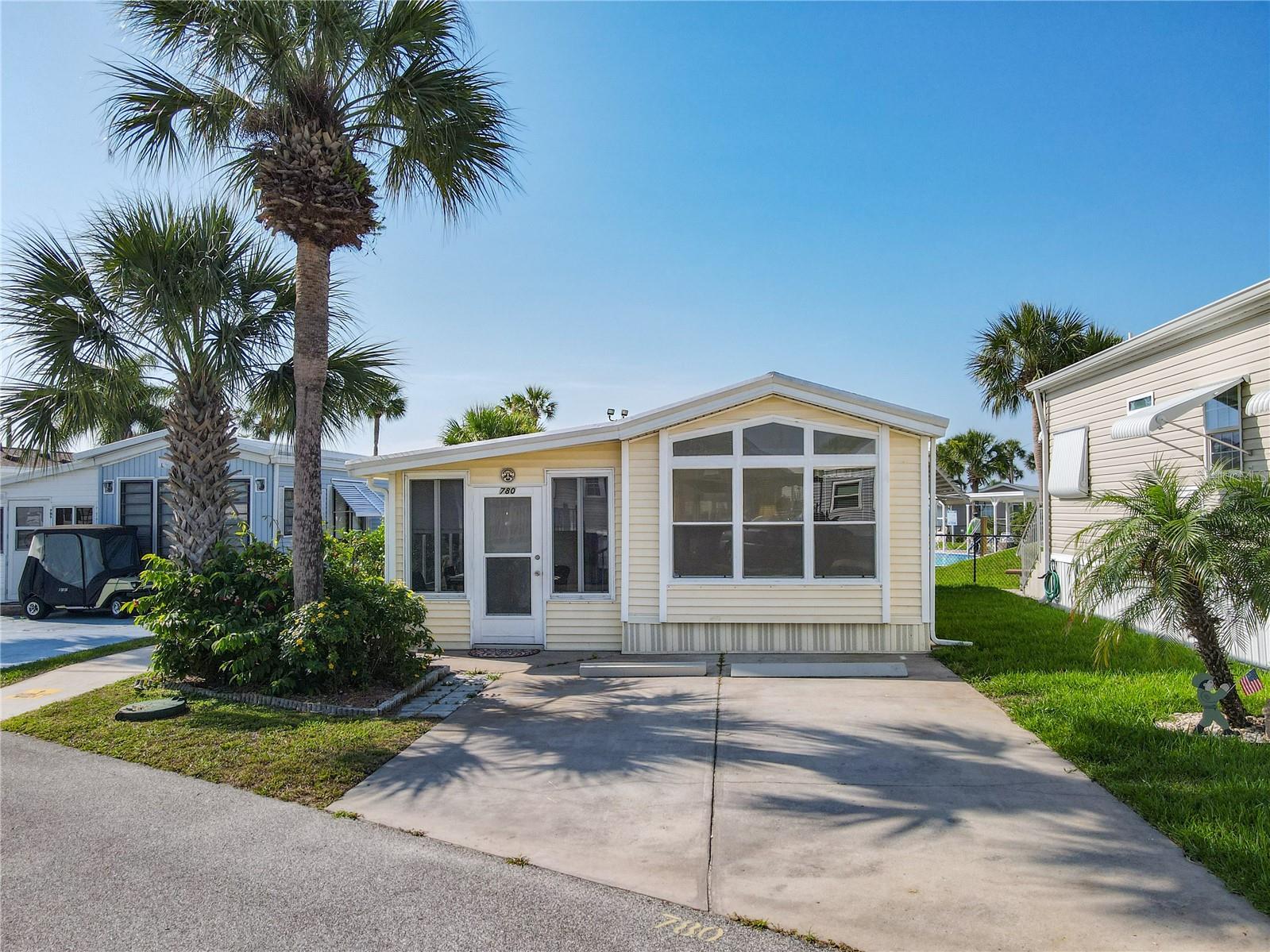 9000 US HWY 192 #780, CLERMONT, FL, 34714