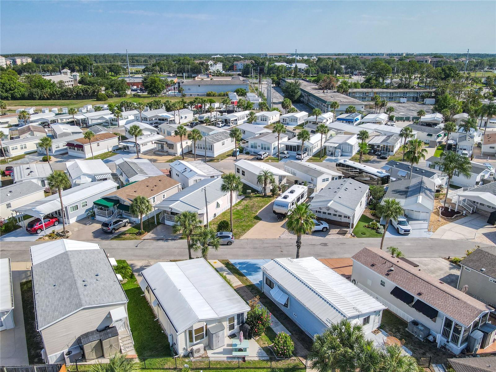 9000 US HWY 192 #780, CLERMONT, FL, 34714