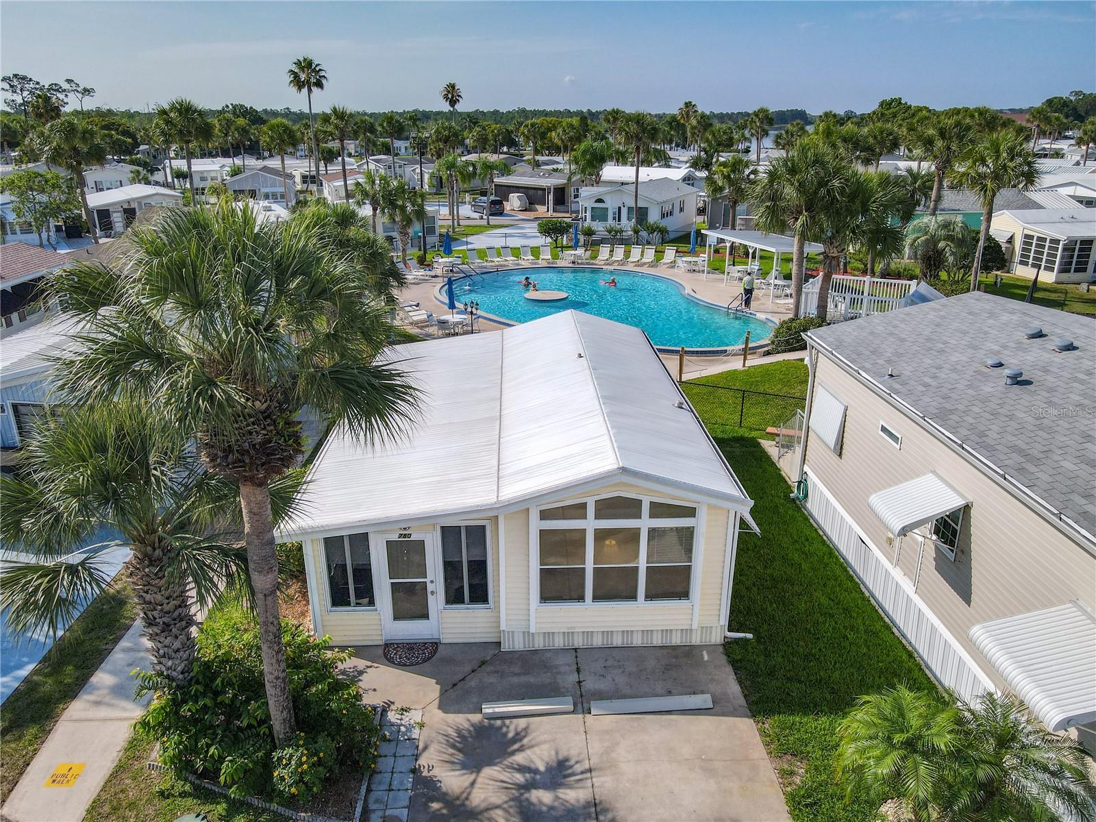 9000 US HWY 192 #780, CLERMONT, FL, 34714