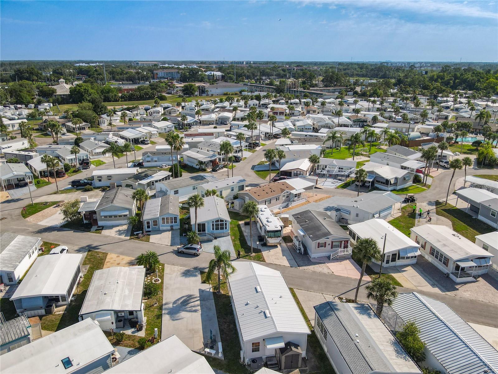 9000 US HWY 192 #591, CLERMONT, FL, 34714