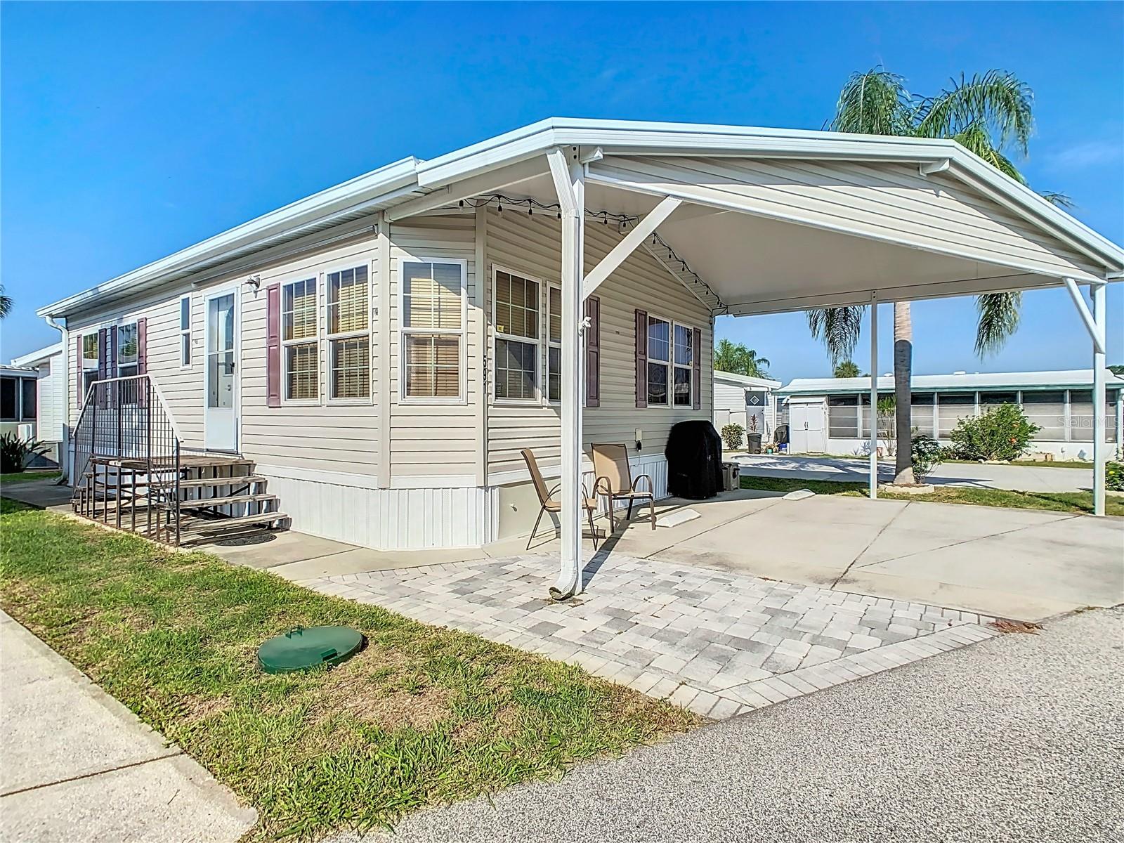 9000 US HWY 192 #591, CLERMONT, FL, 34714