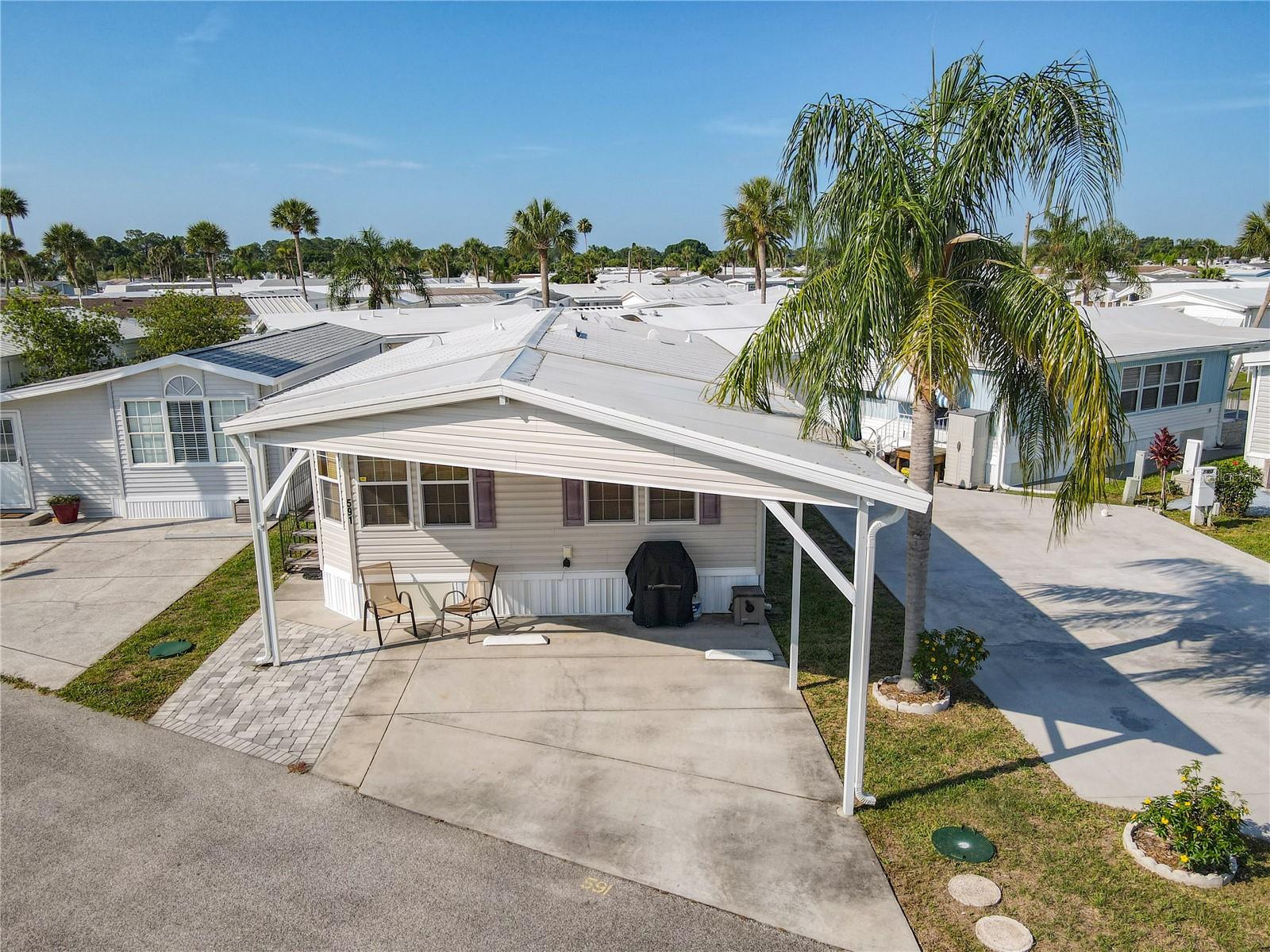 9000 US HWY 192 #591, CLERMONT, FL, 34714