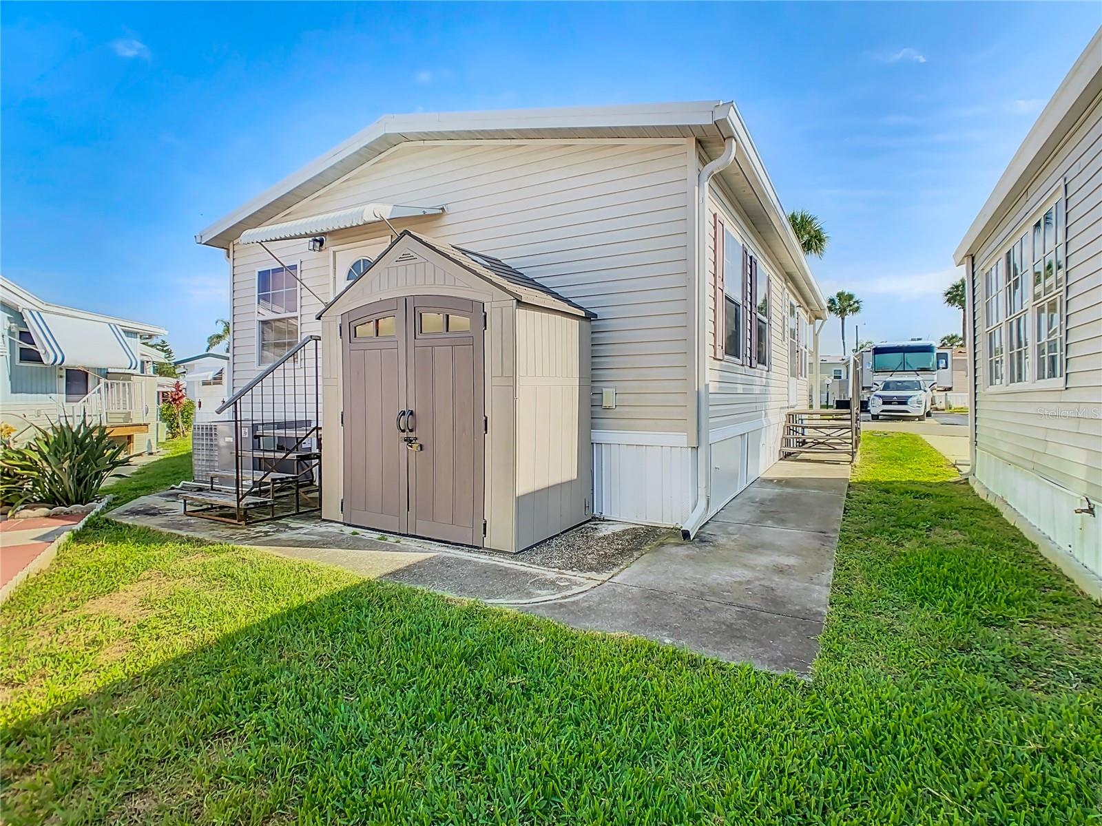 9000 US HWY 192 #591, CLERMONT, FL, 34714