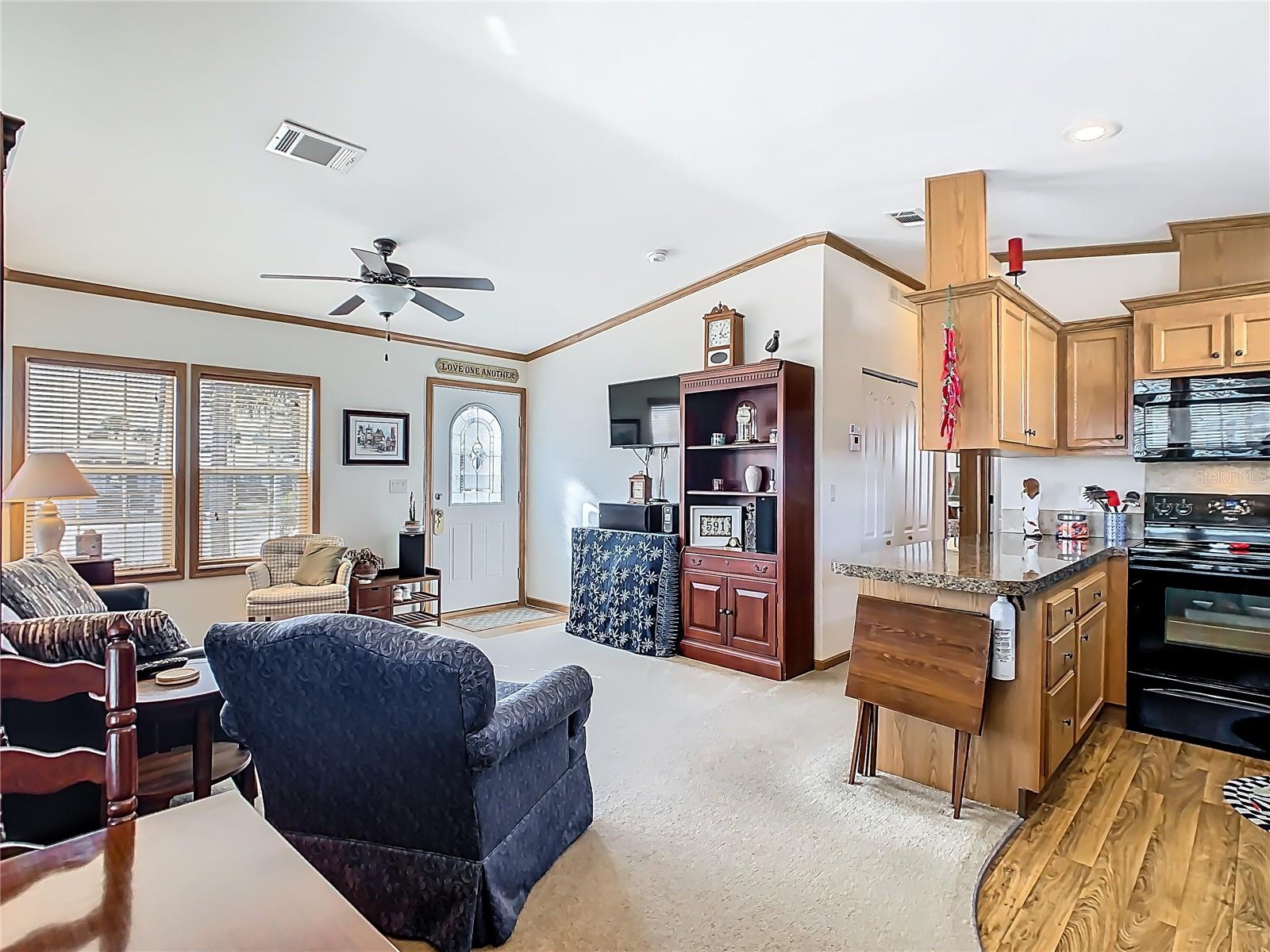 9000 US HWY 192 #591, CLERMONT, FL, 34714