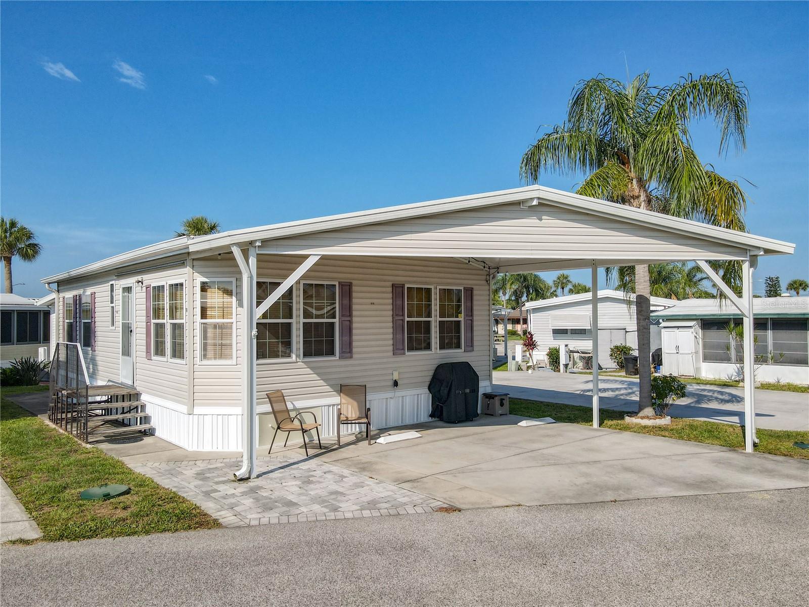 9000 US HWY 192 #591, CLERMONT, FL, 34714