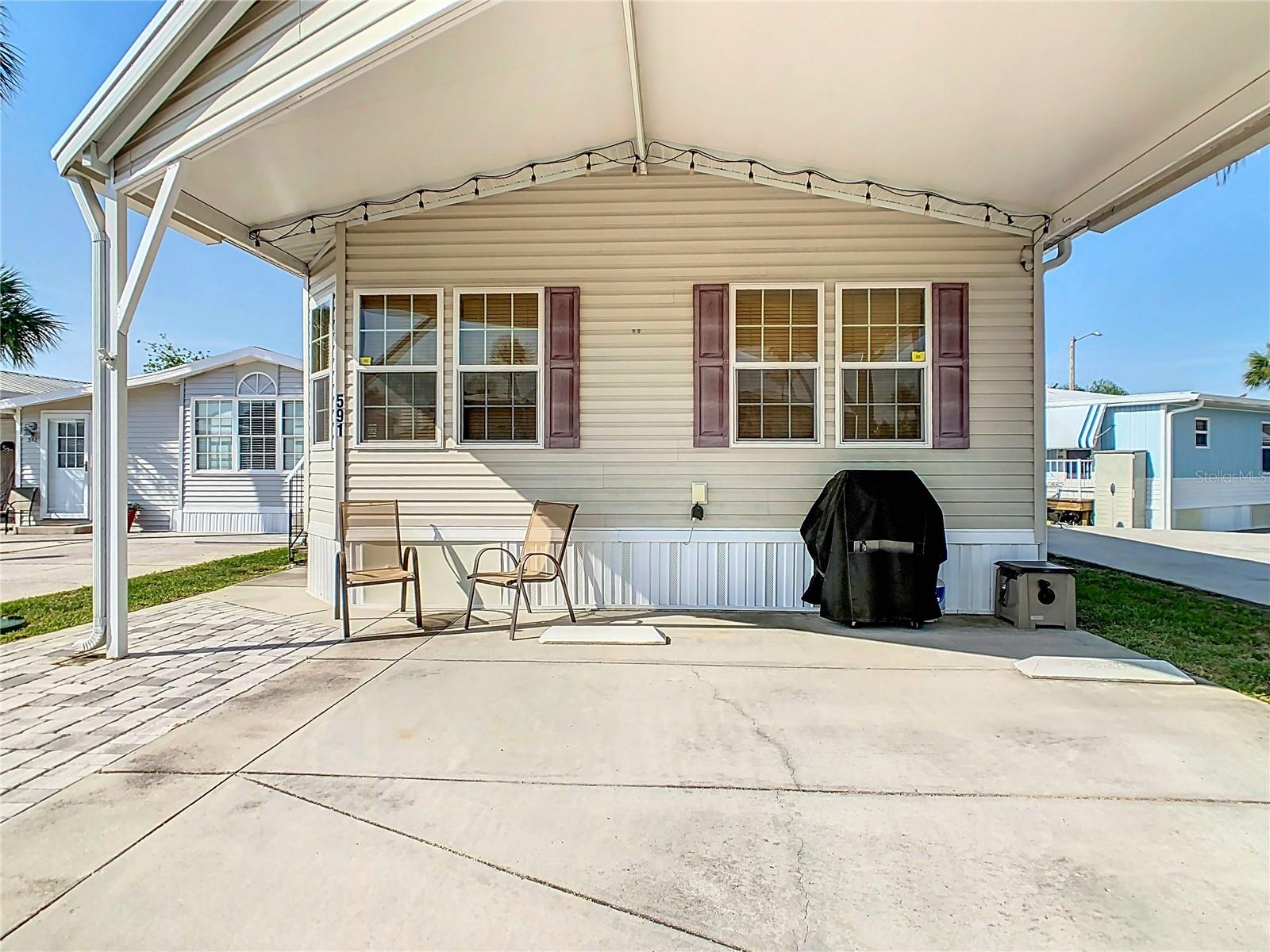 9000 US HWY 192 #591, CLERMONT, FL, 34714