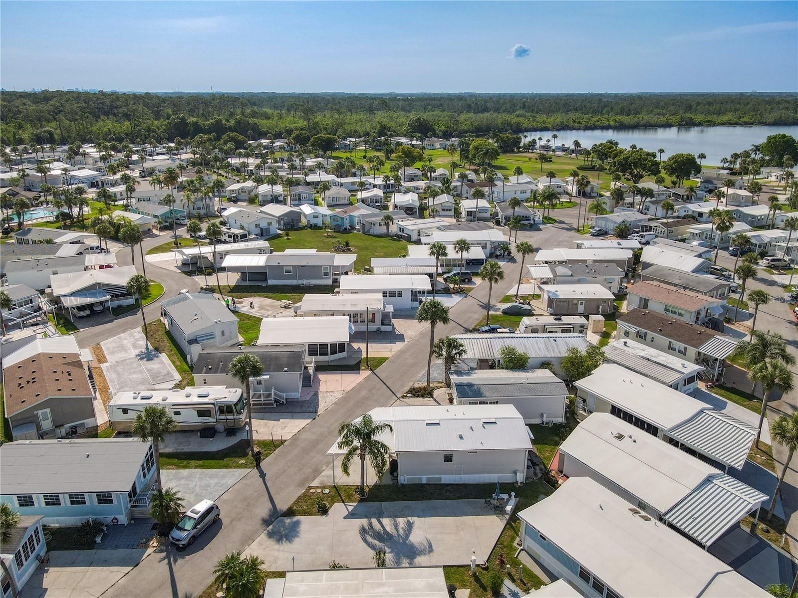 9000 US HWY 192 #591, CLERMONT, FL, 34714